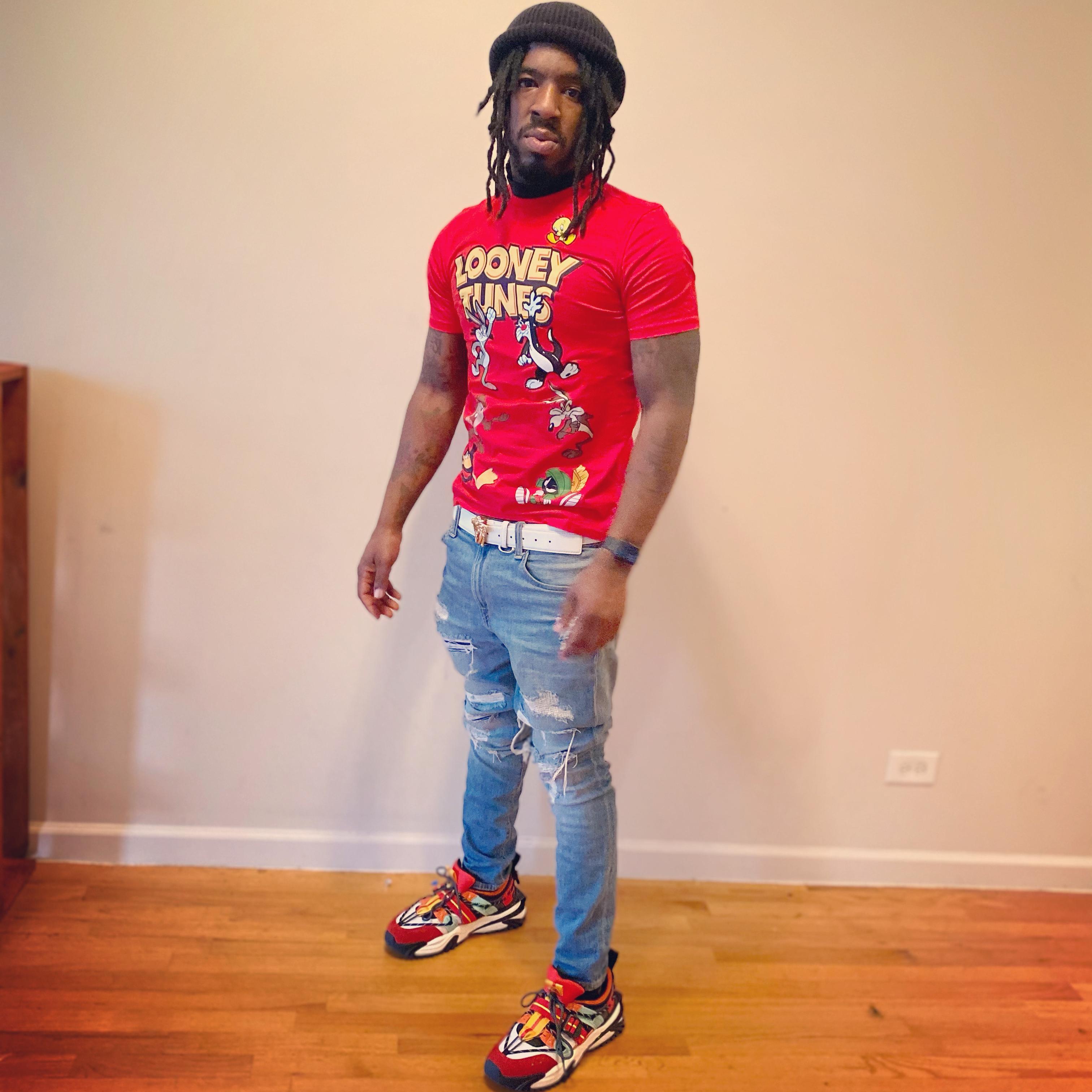 Speak Up Freestyle artwork