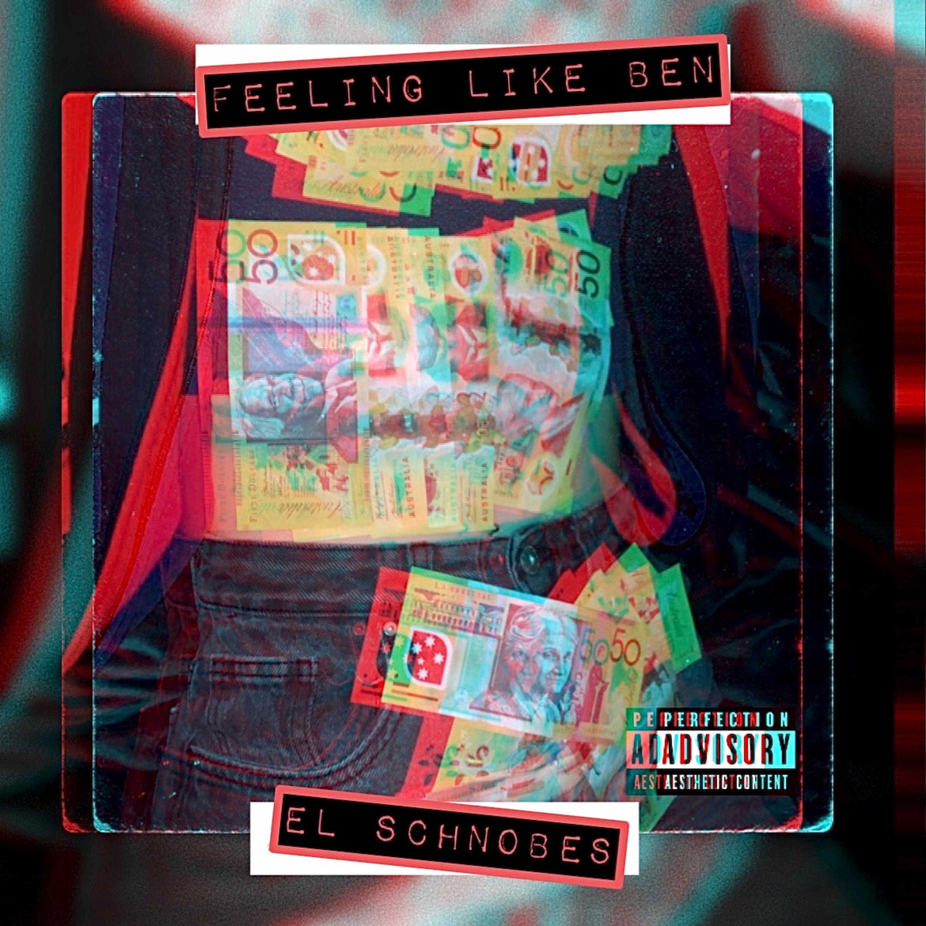 Feeling Like Ben artwork