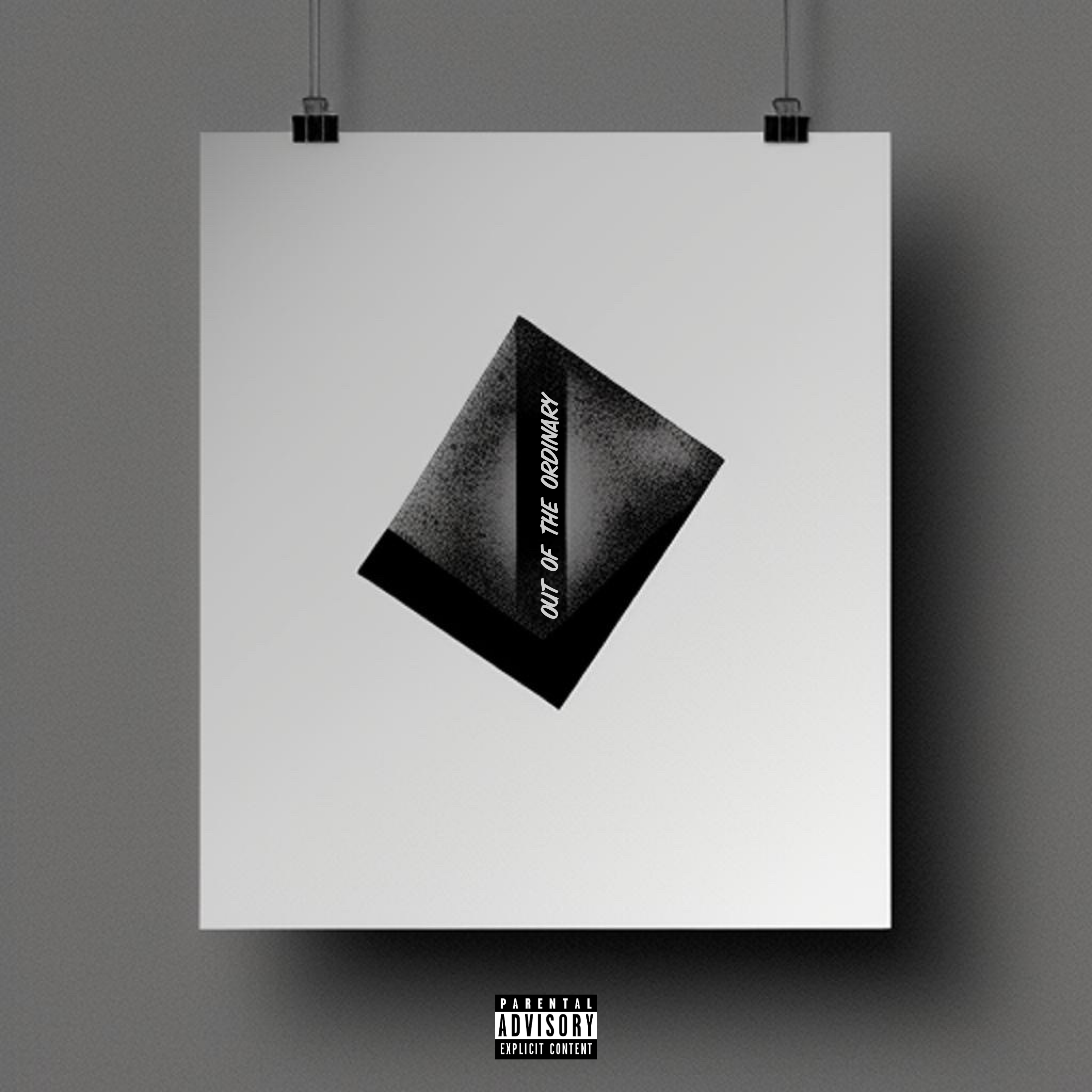 Out Of The Ordinary artwork