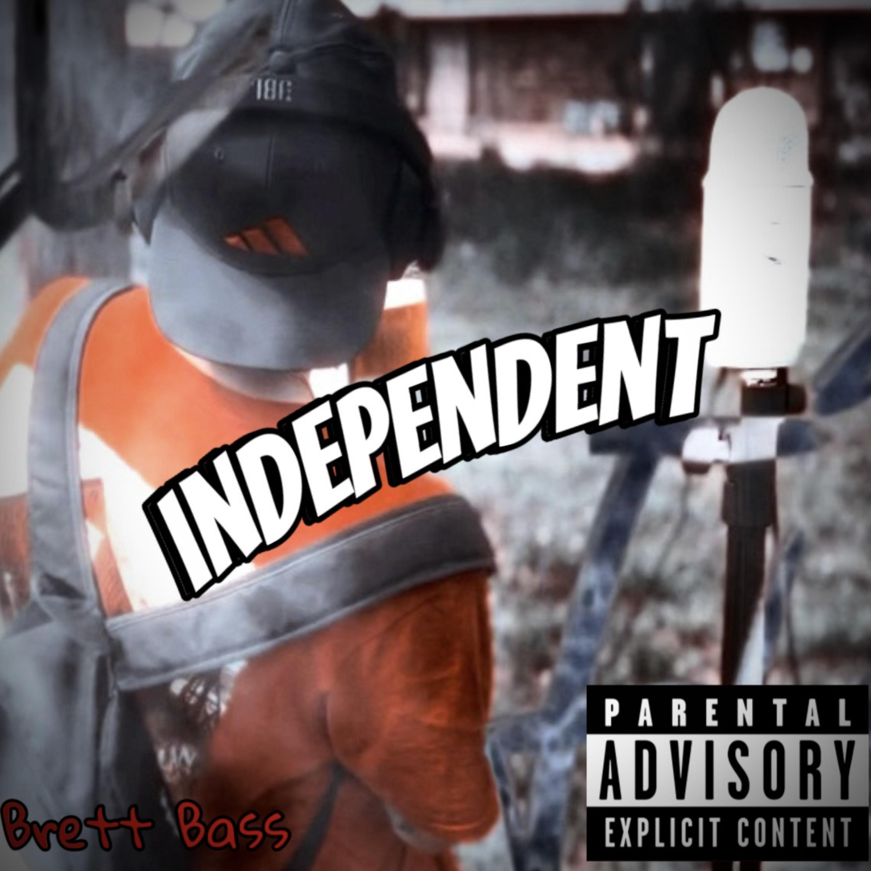 Independent artwork