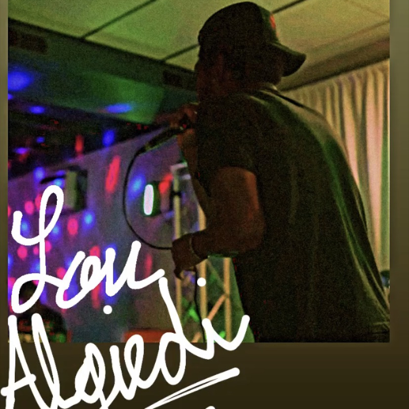 Lou Algiedi