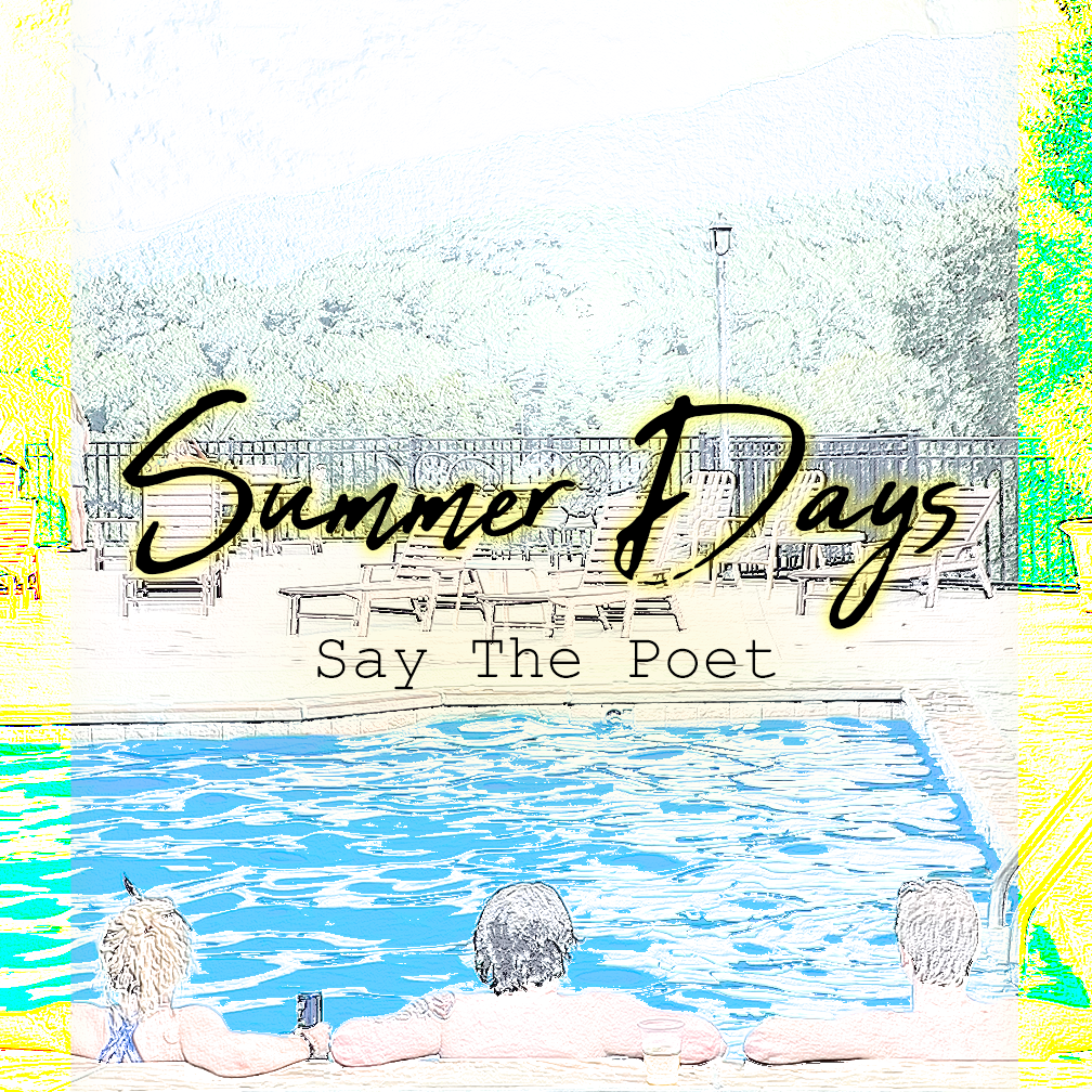 Summer Days artwork
