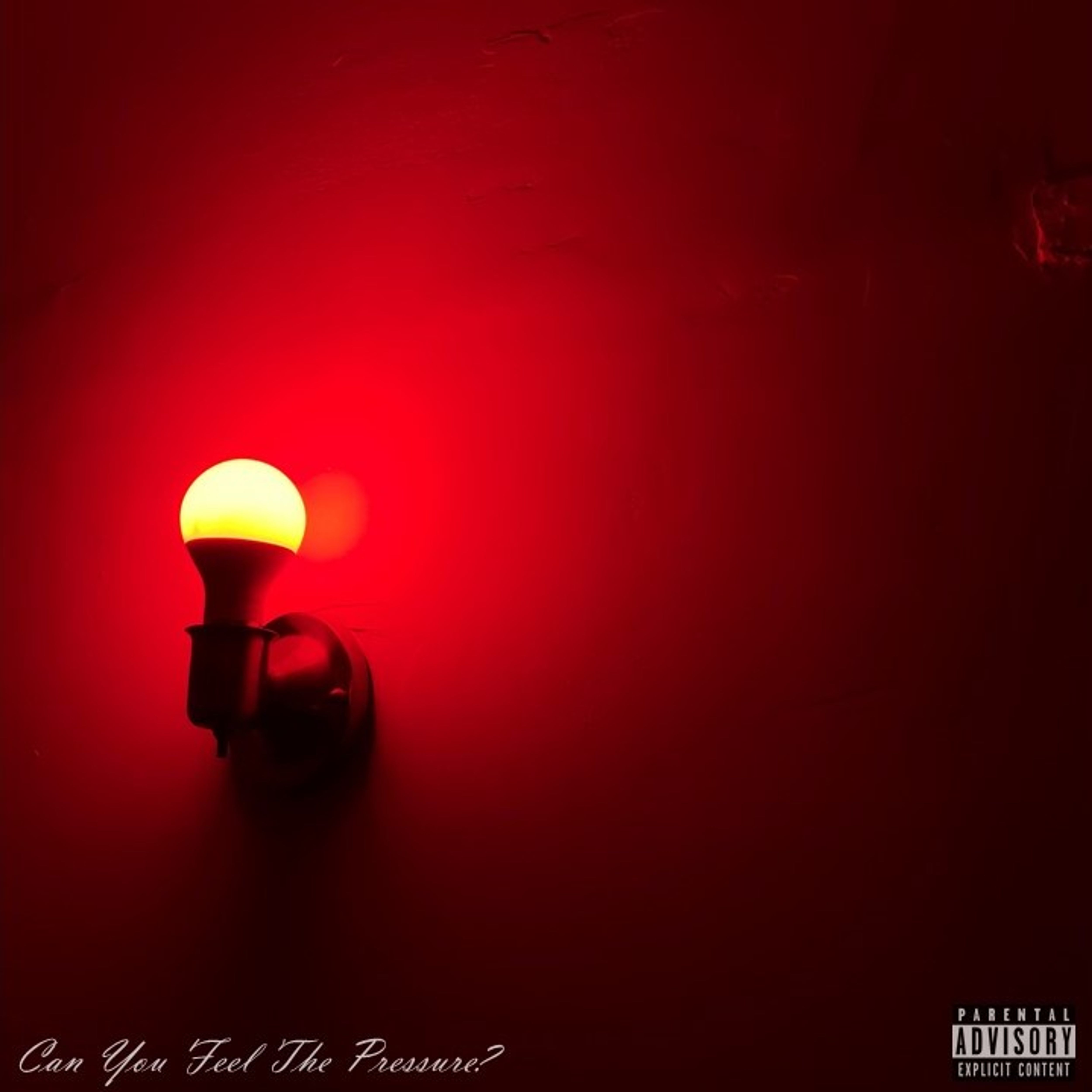 Can You Feel The Pressure? by SaviXX cover art