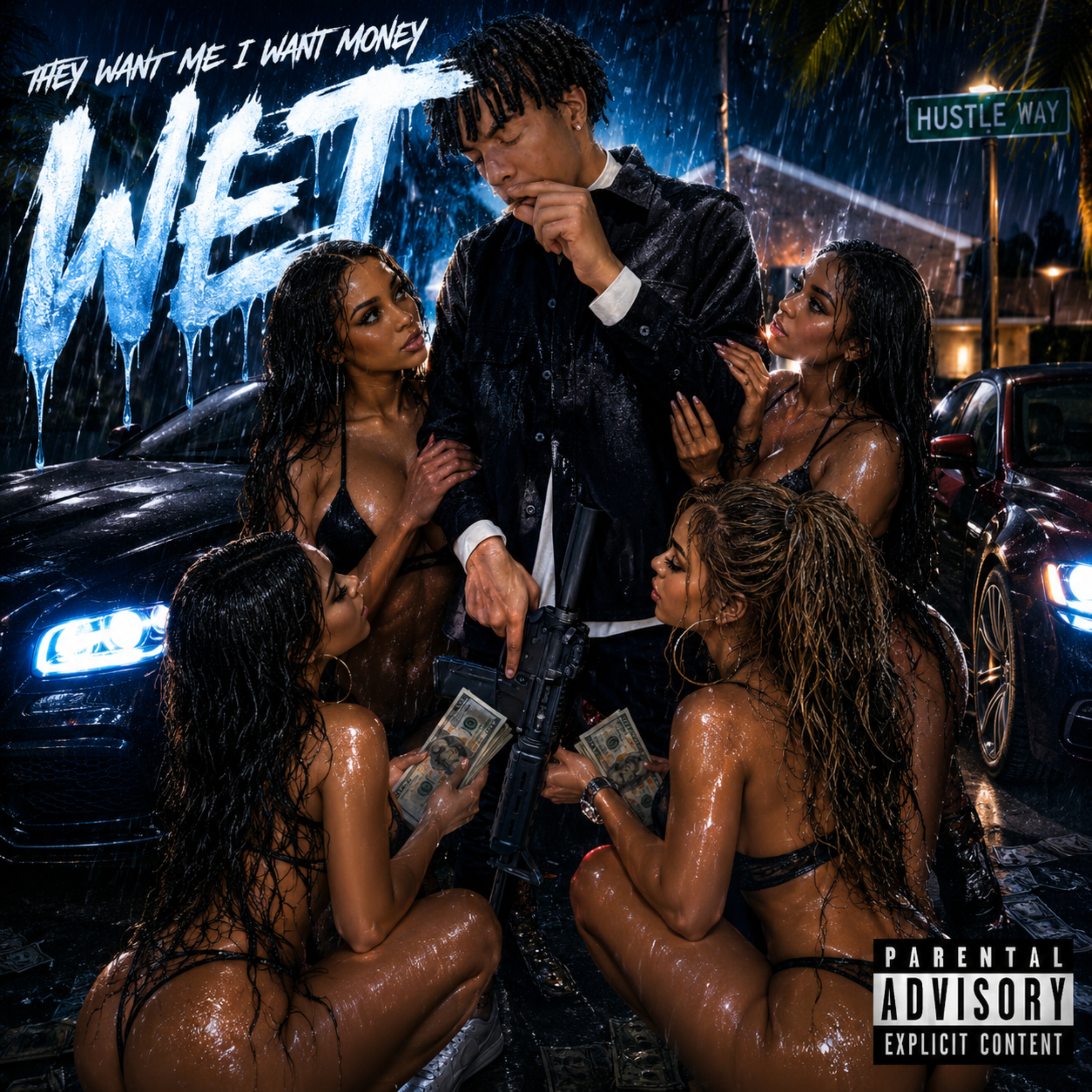 Wet by Thatboydom cover art