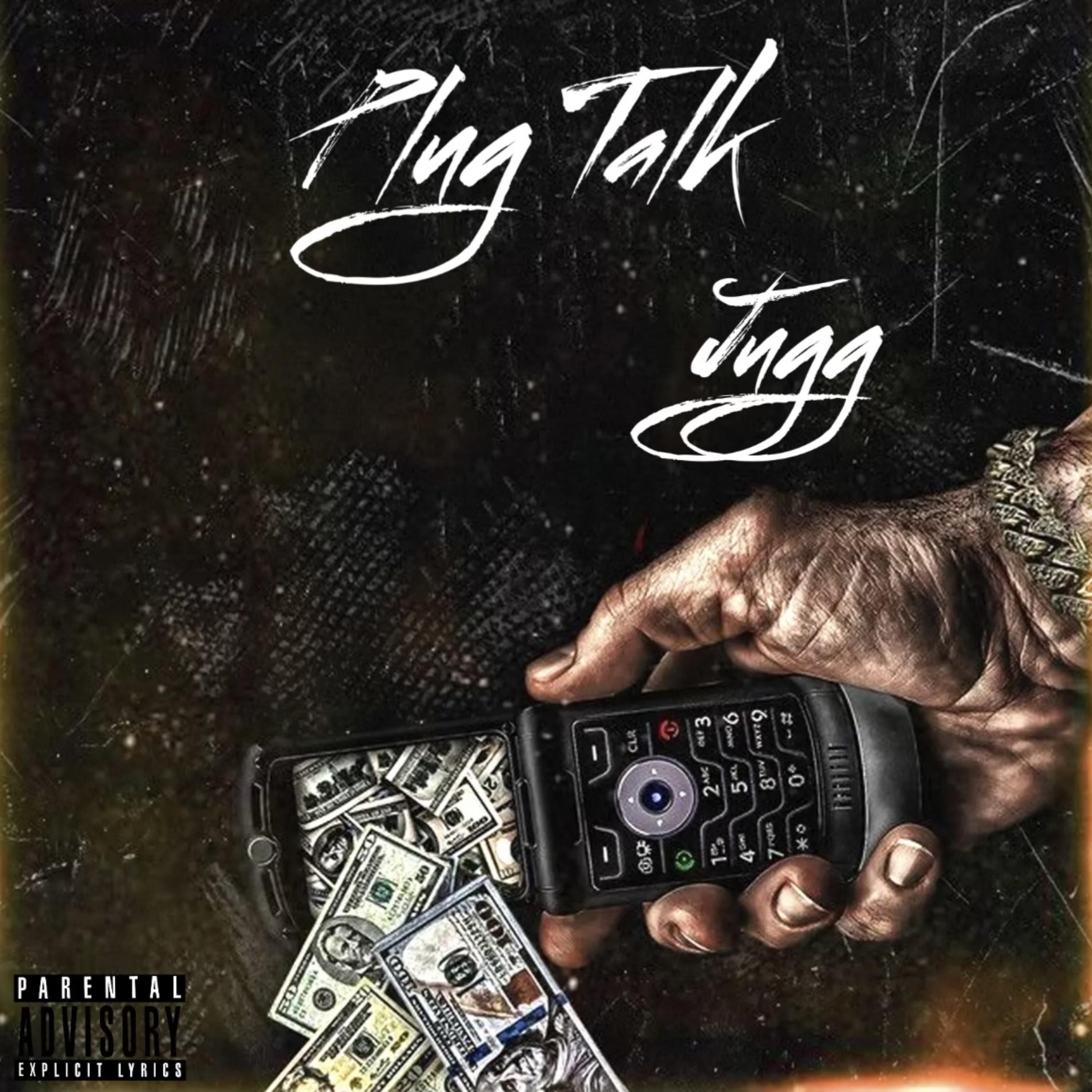 Plugtalk artwork