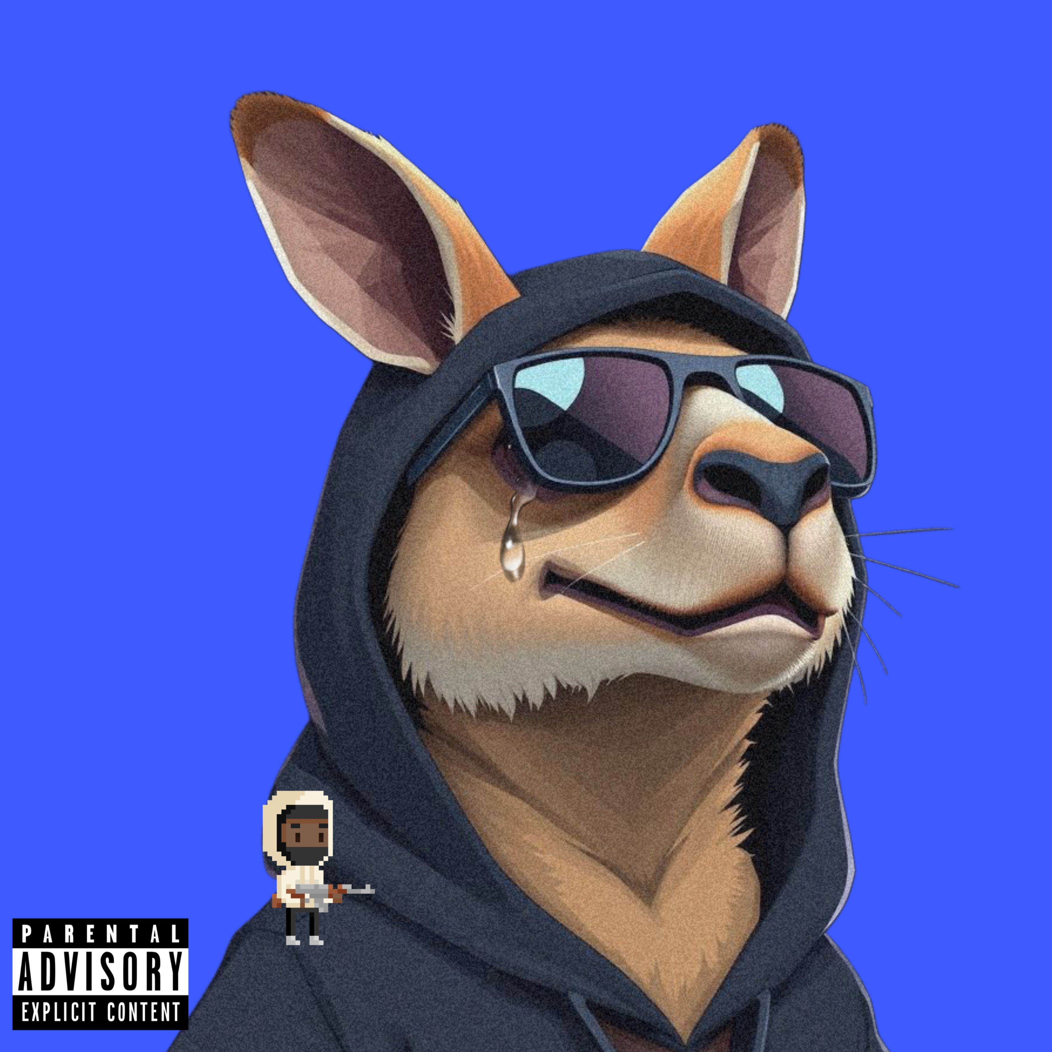 KANGAROO JACK artwork