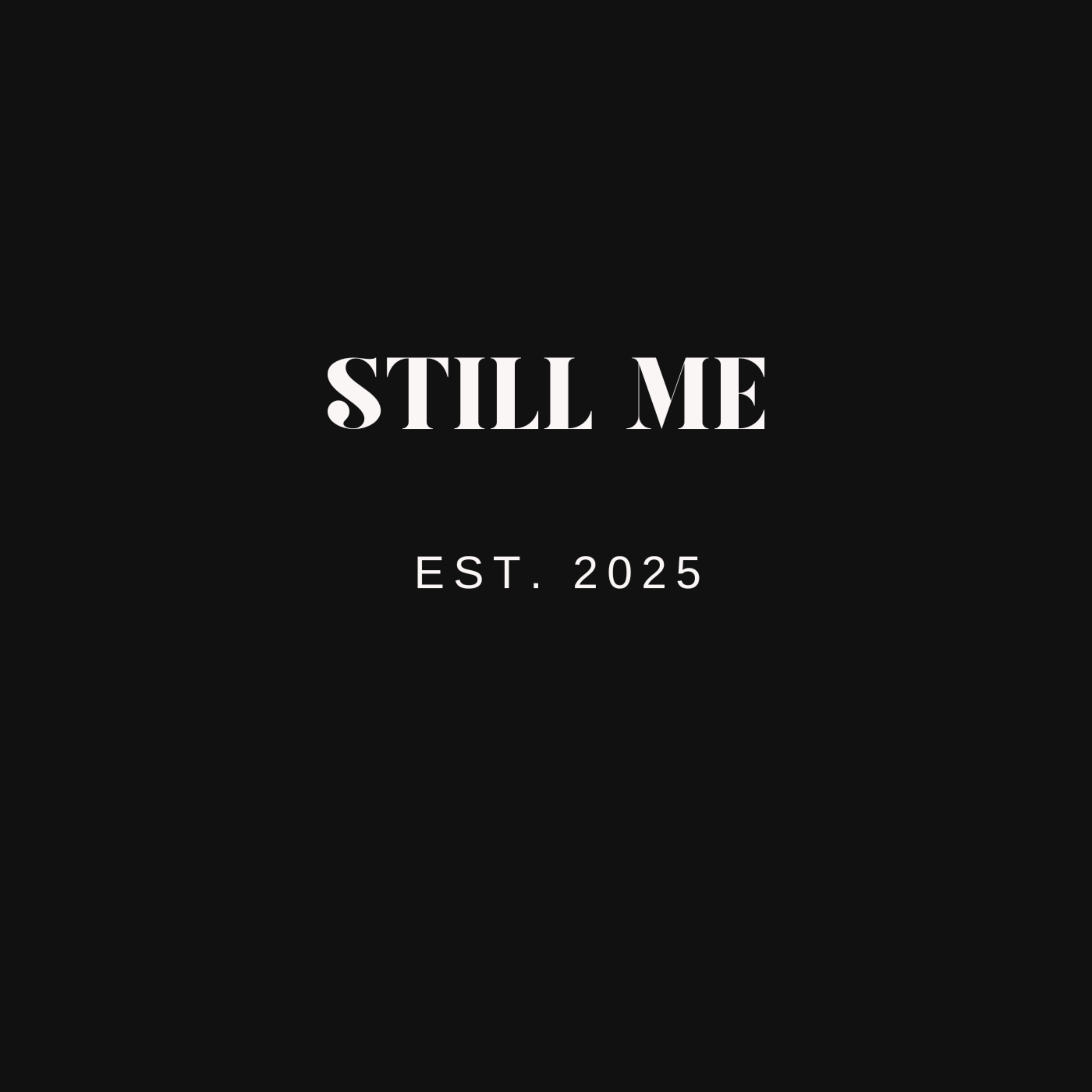 Still me artwork