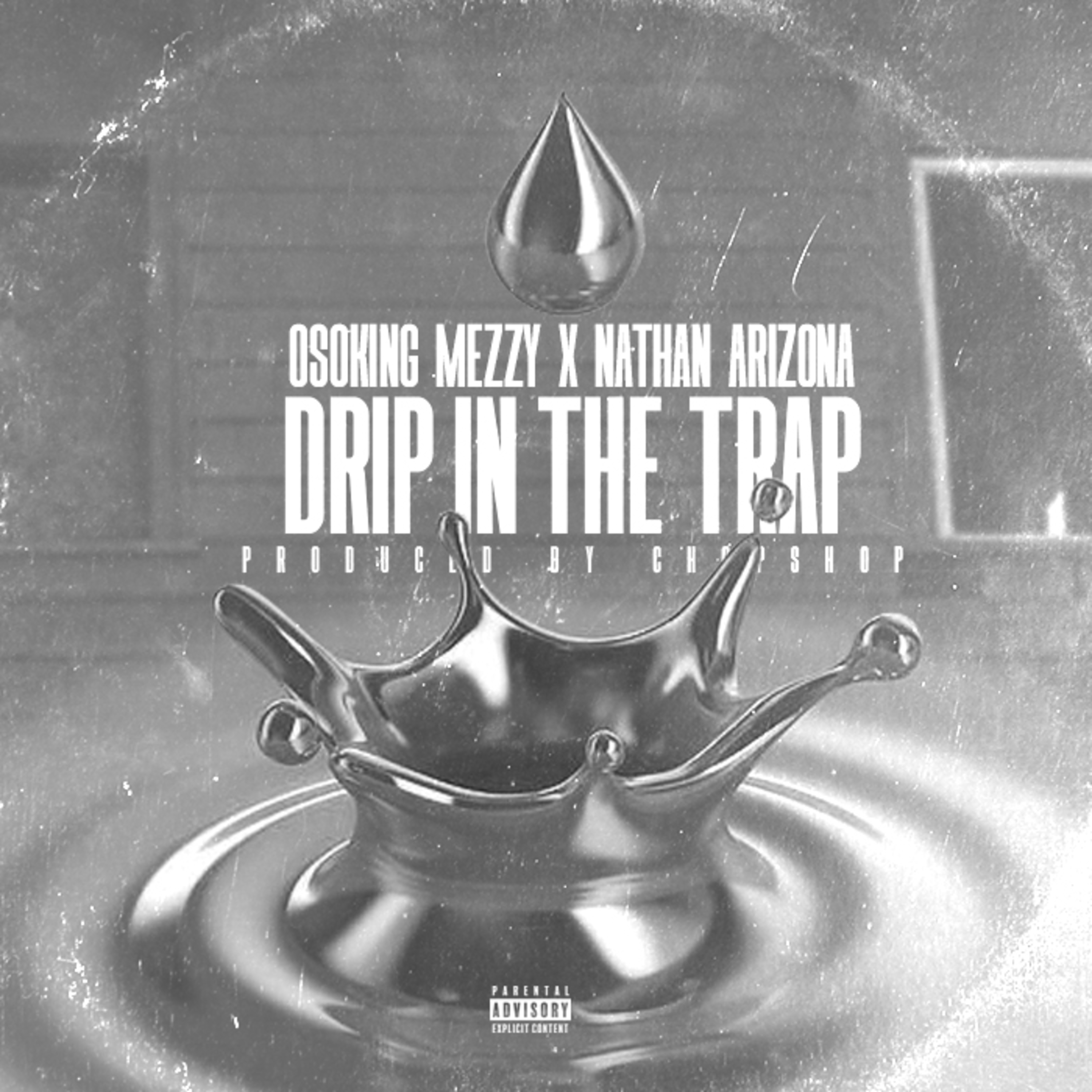 Drip In The Trap artwork