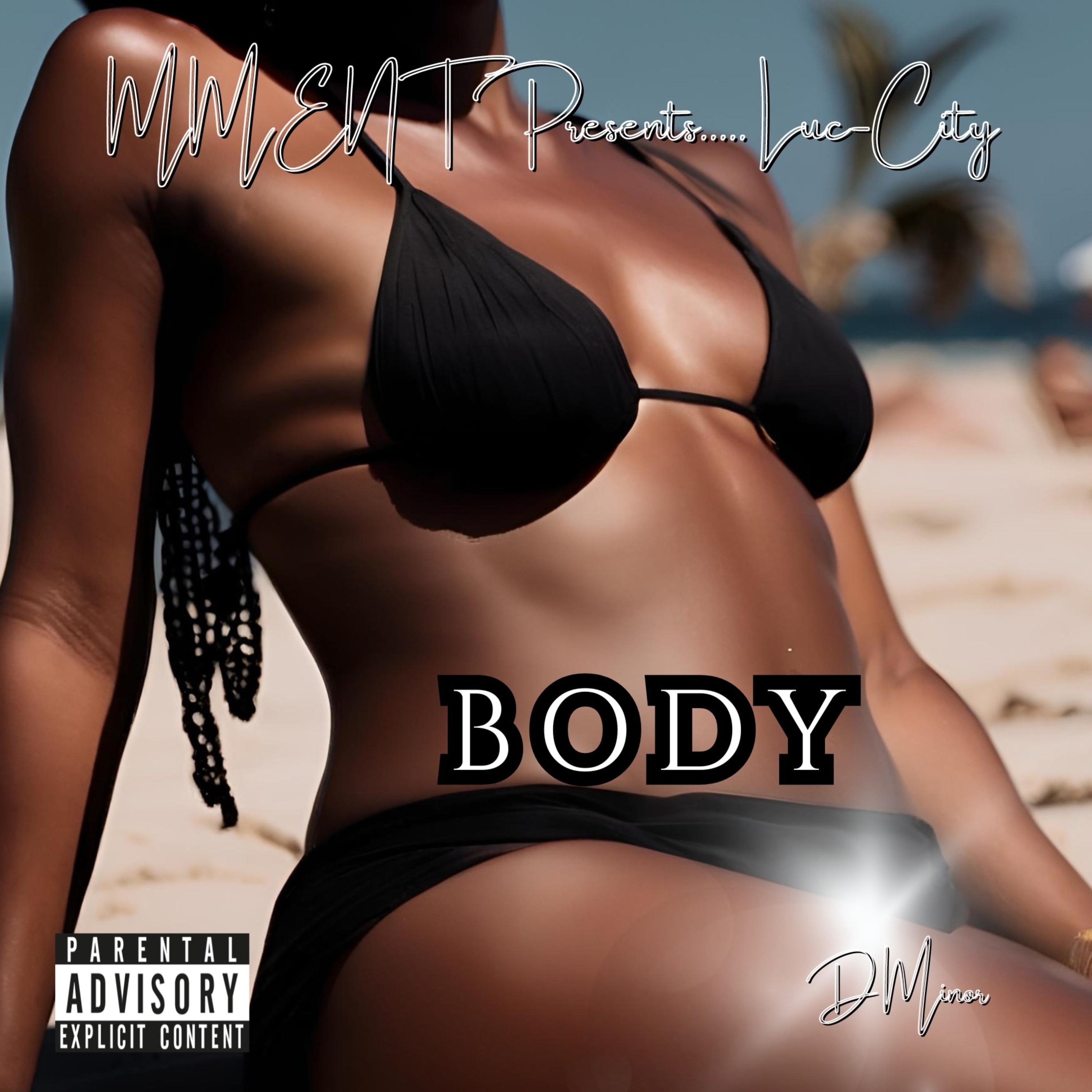 Body artwork