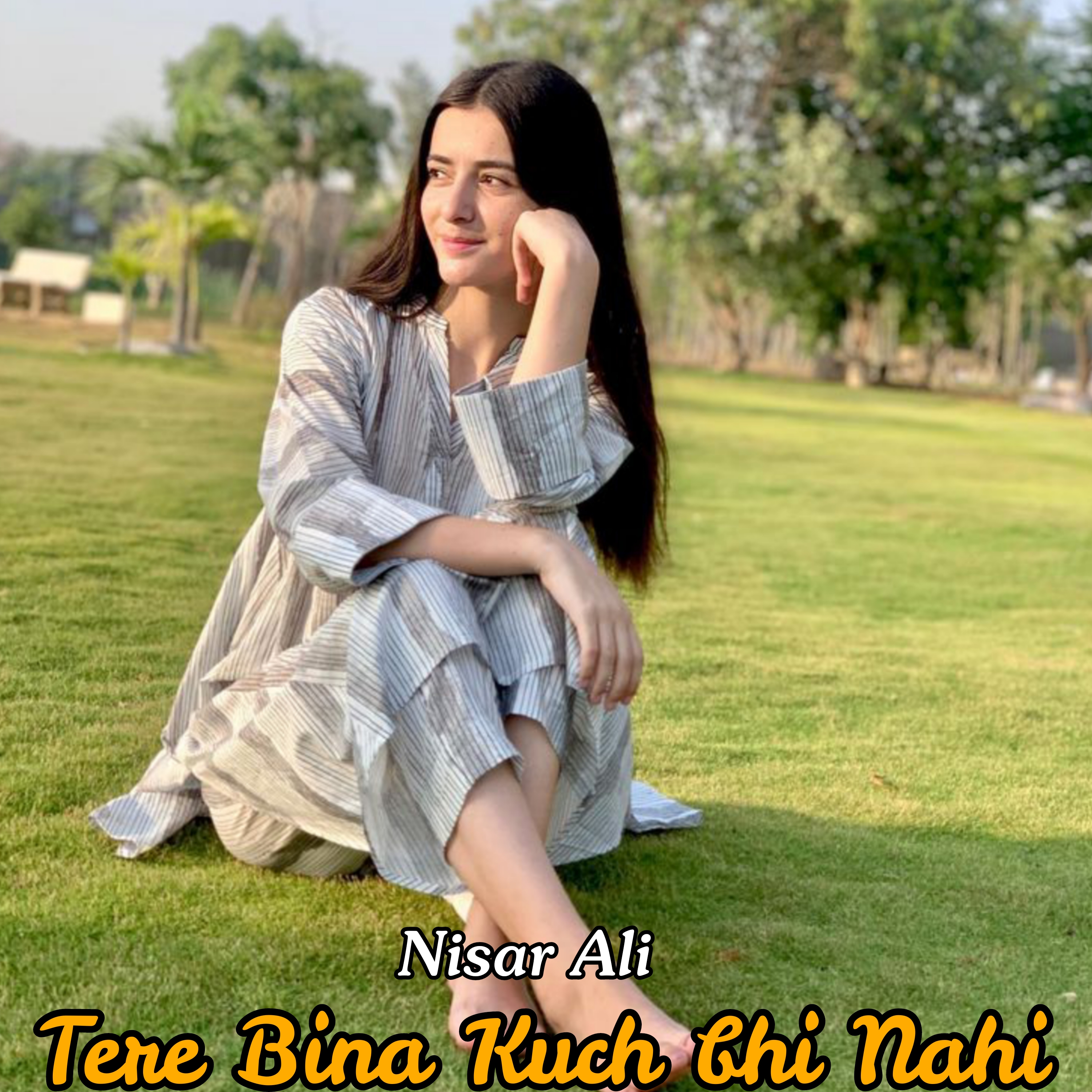 tere Bina kuch bhi nahi artwork