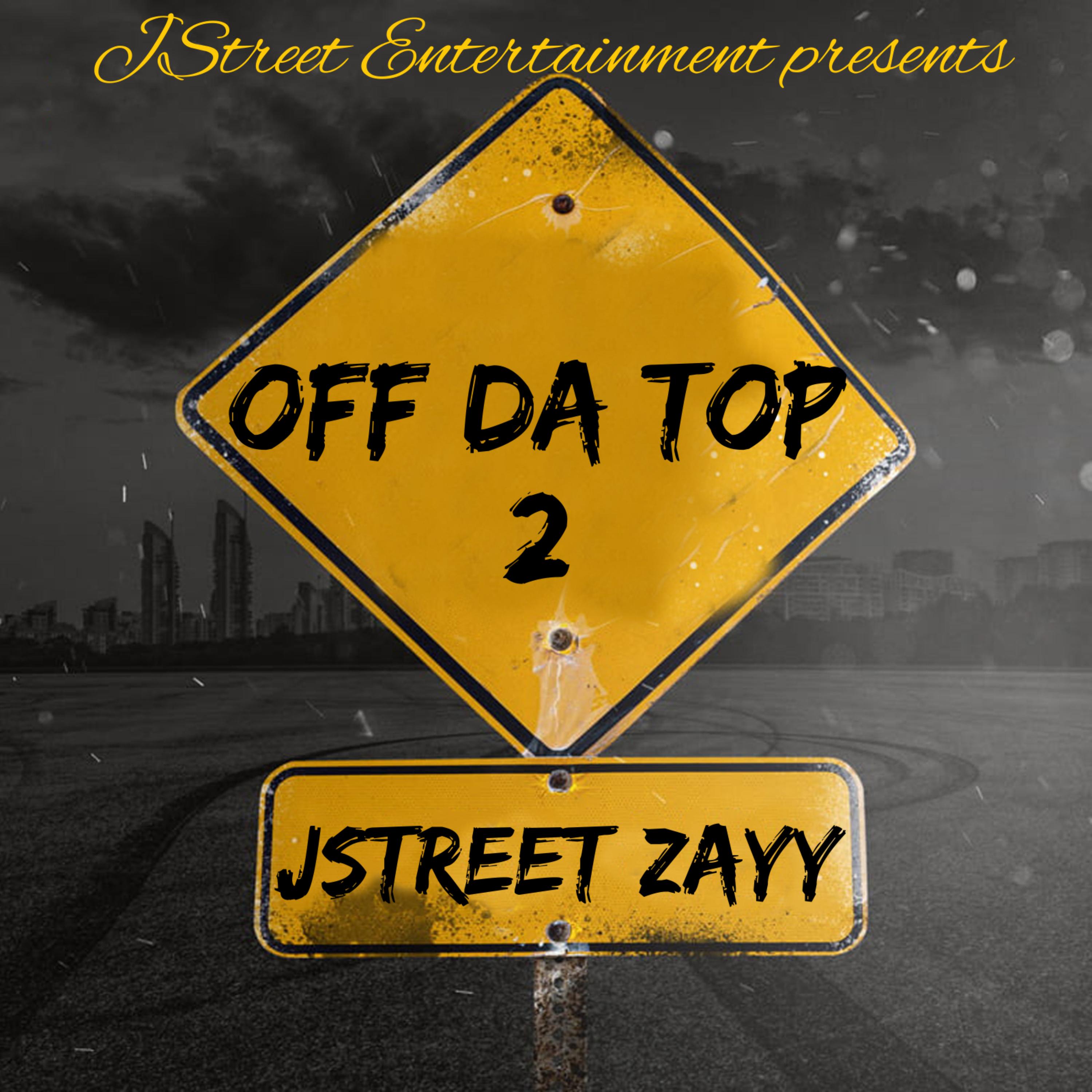 Off Da Top 2 artwork