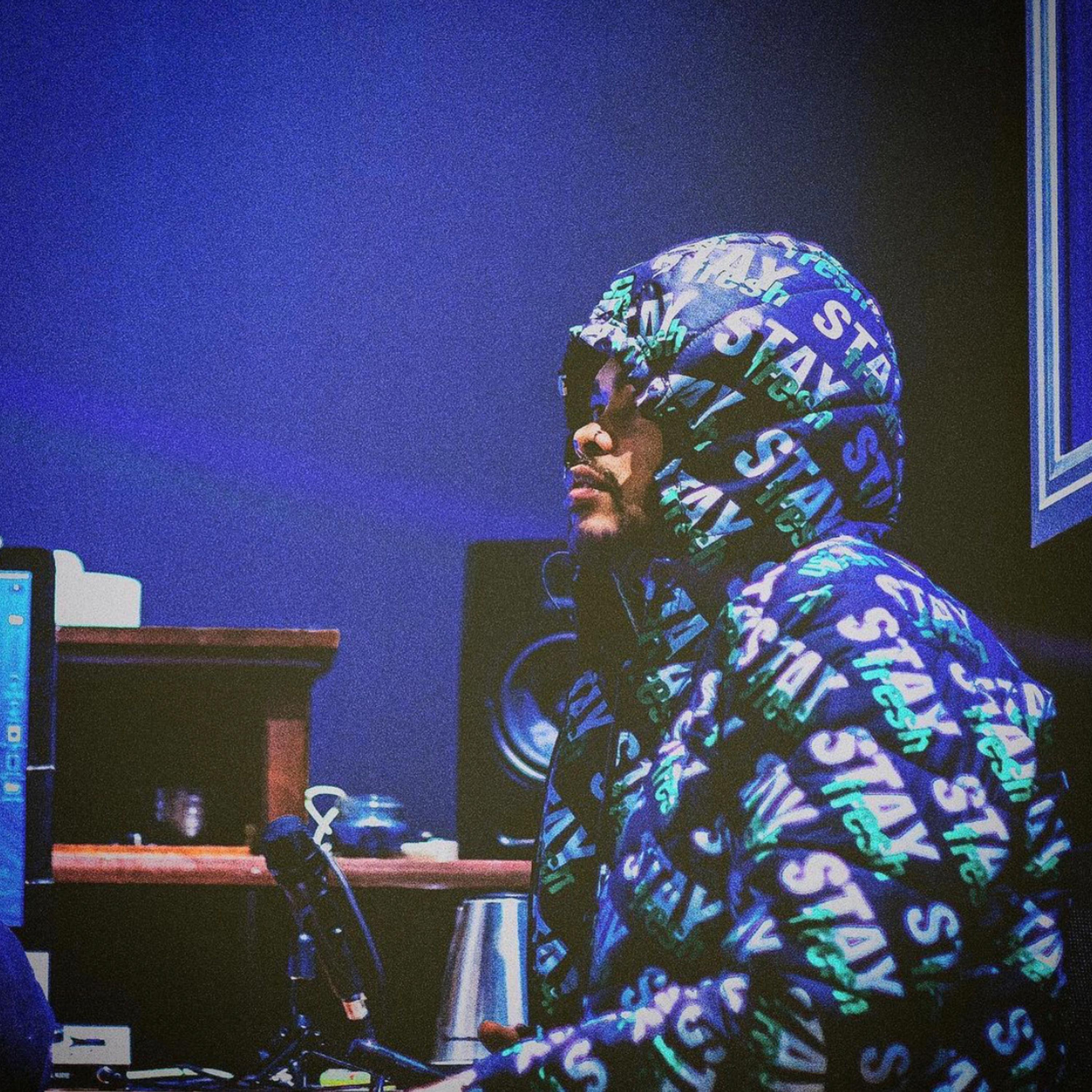 Move And Groove artwork