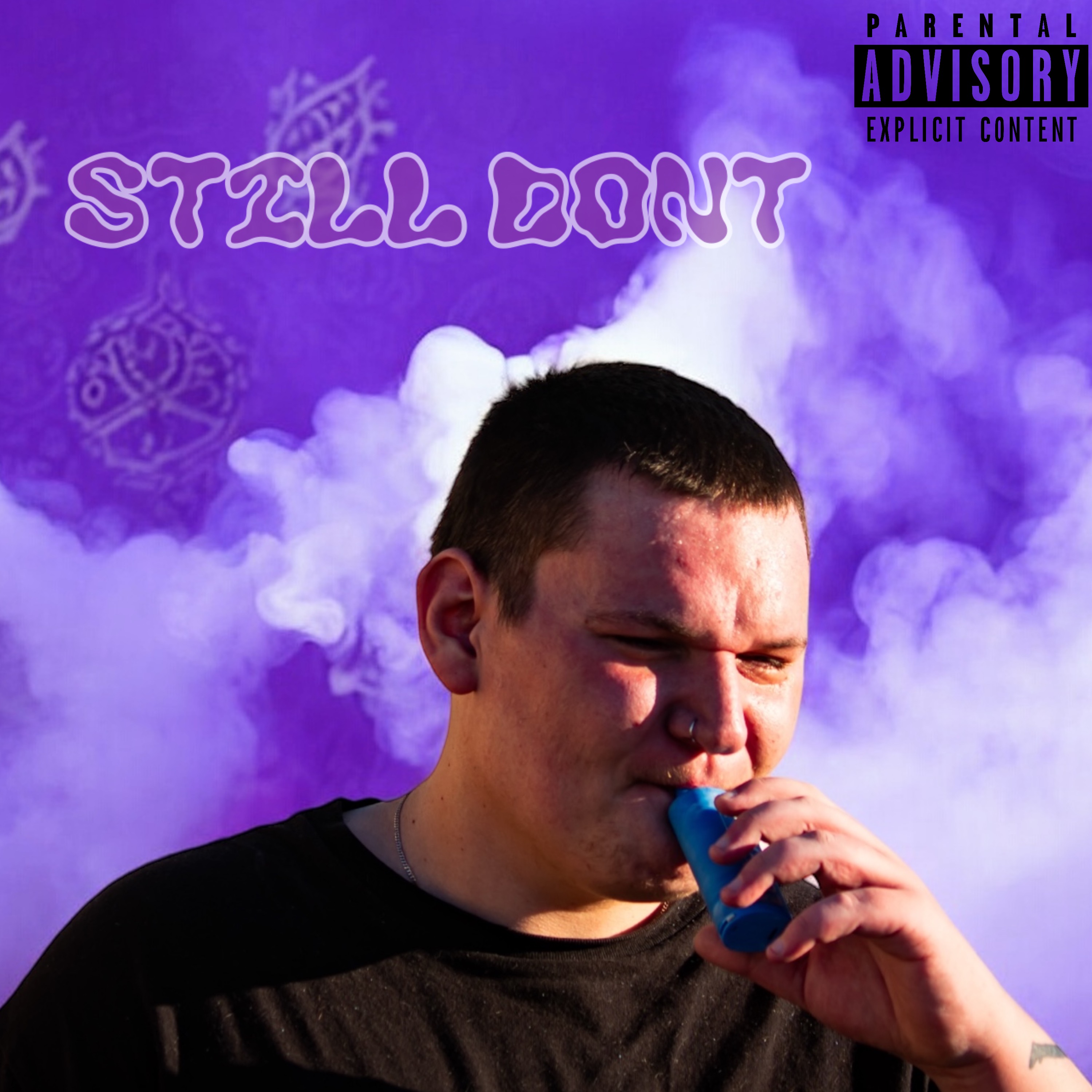 Still Don’t artwork