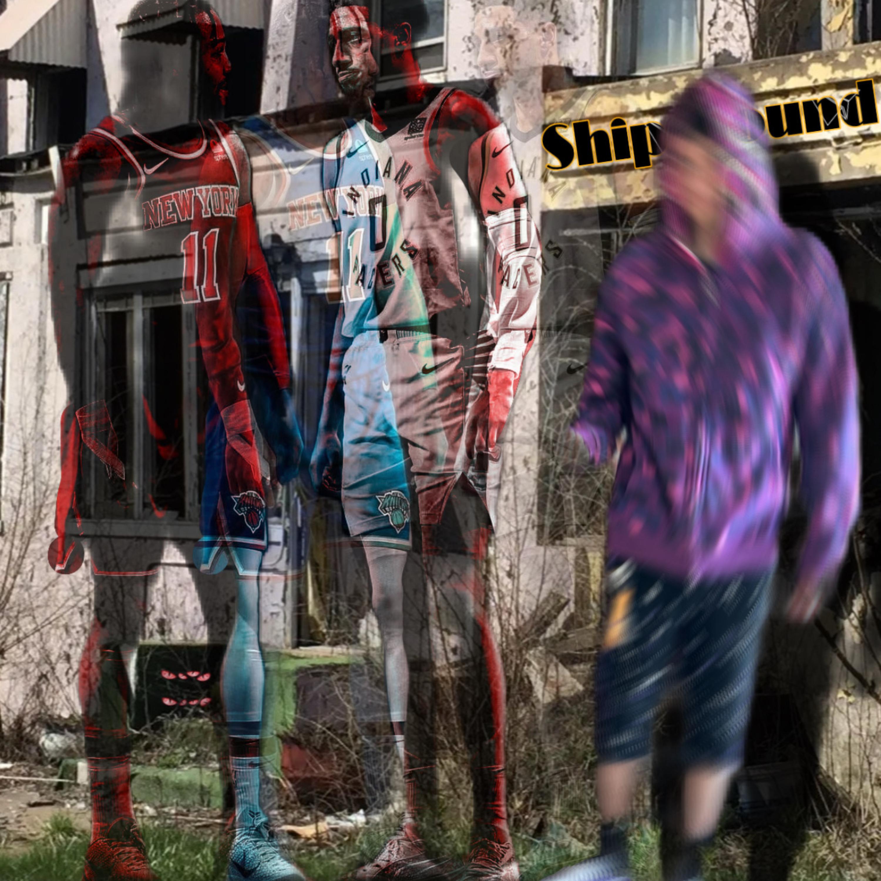 Eastern Conference artwork