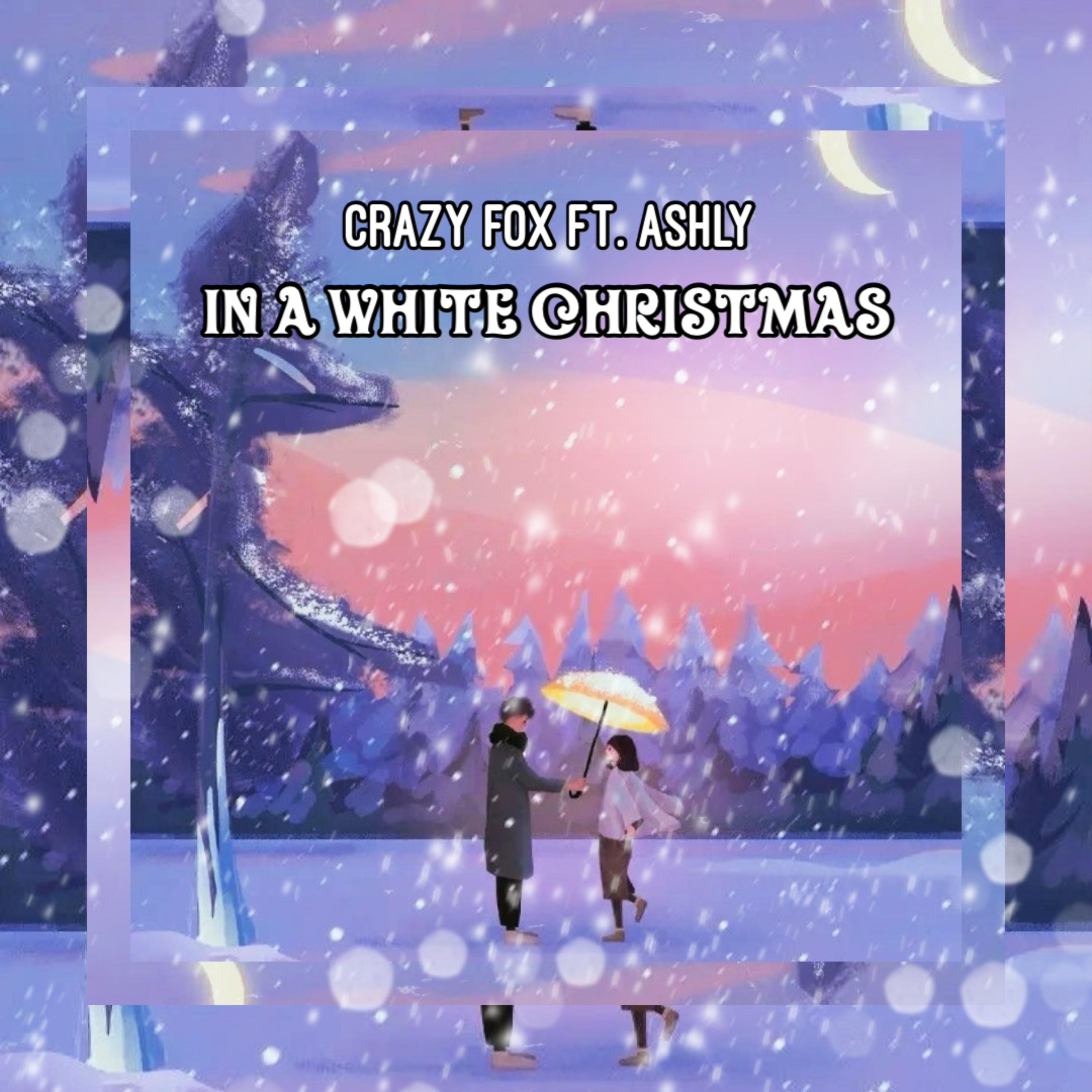 In A White Christmas artwork