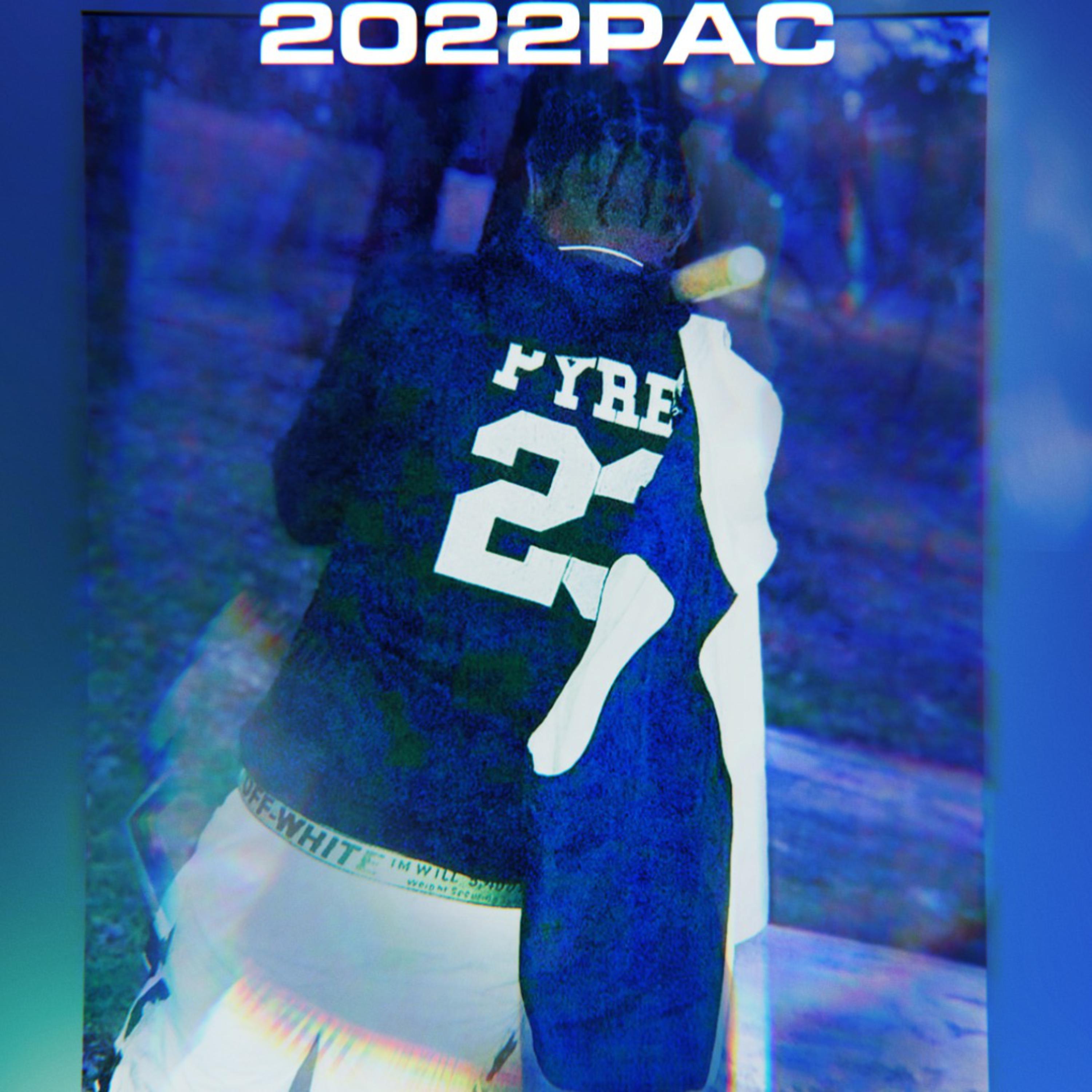 2022 PAC artwork