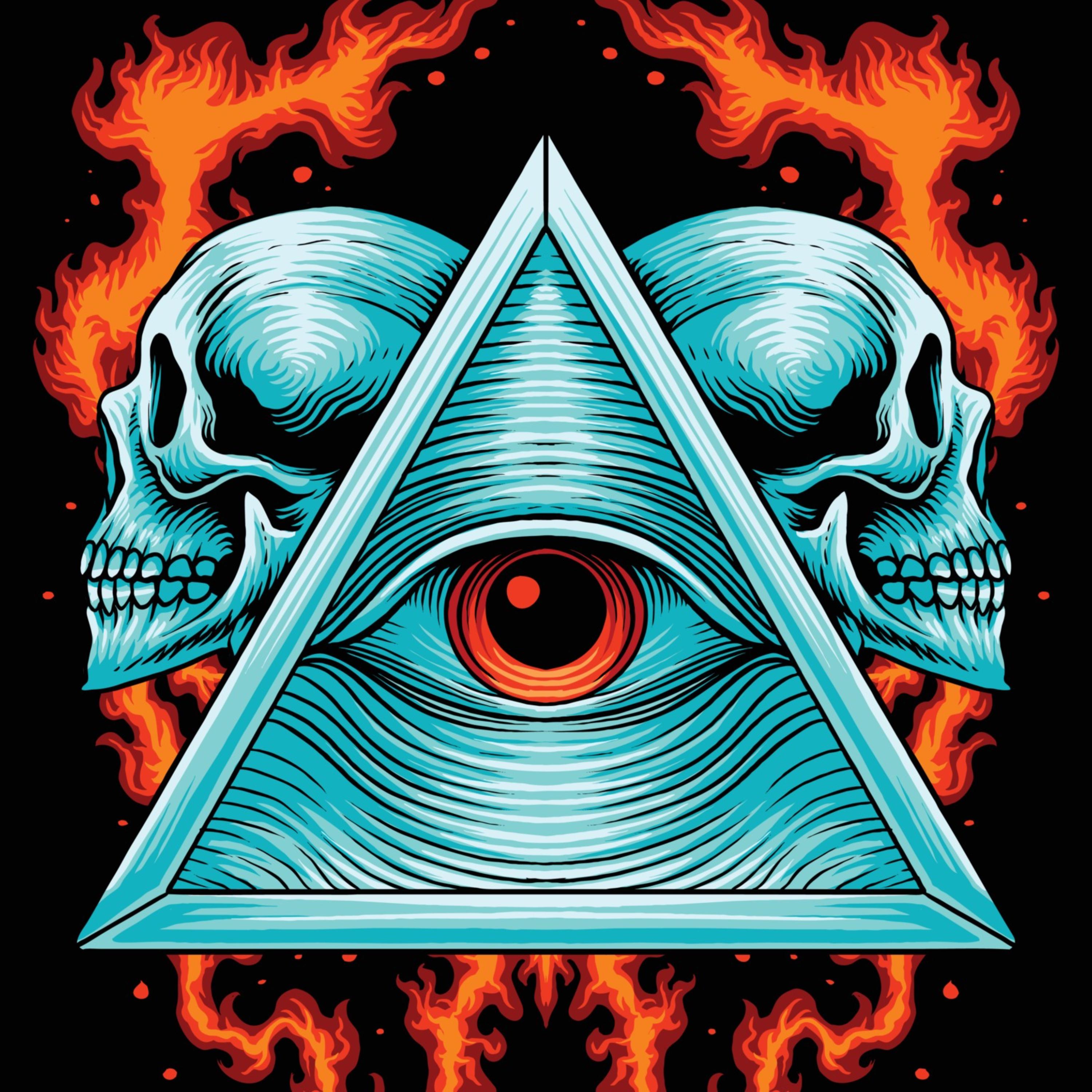 Revenge Is Sweet artwork