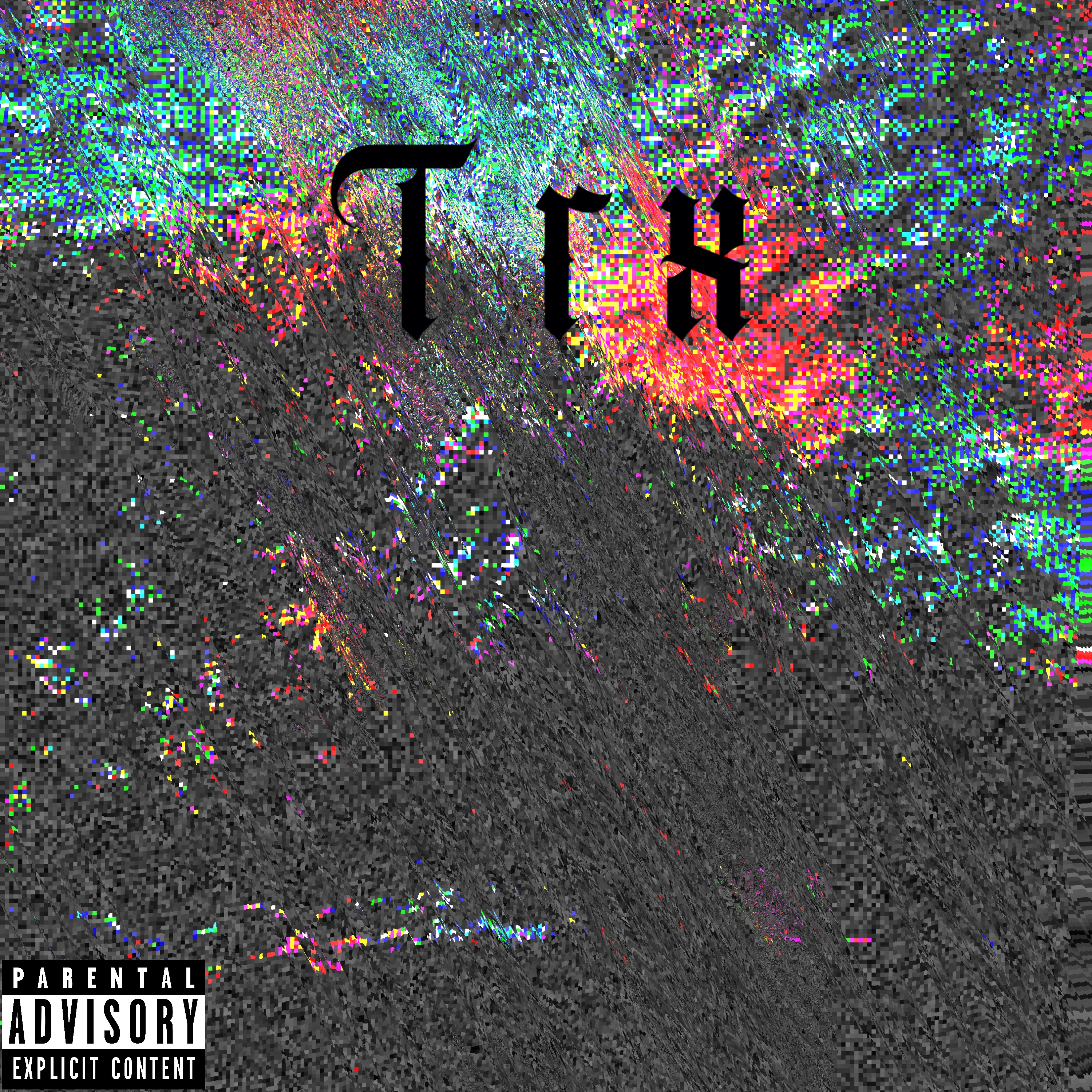 Trx artwork