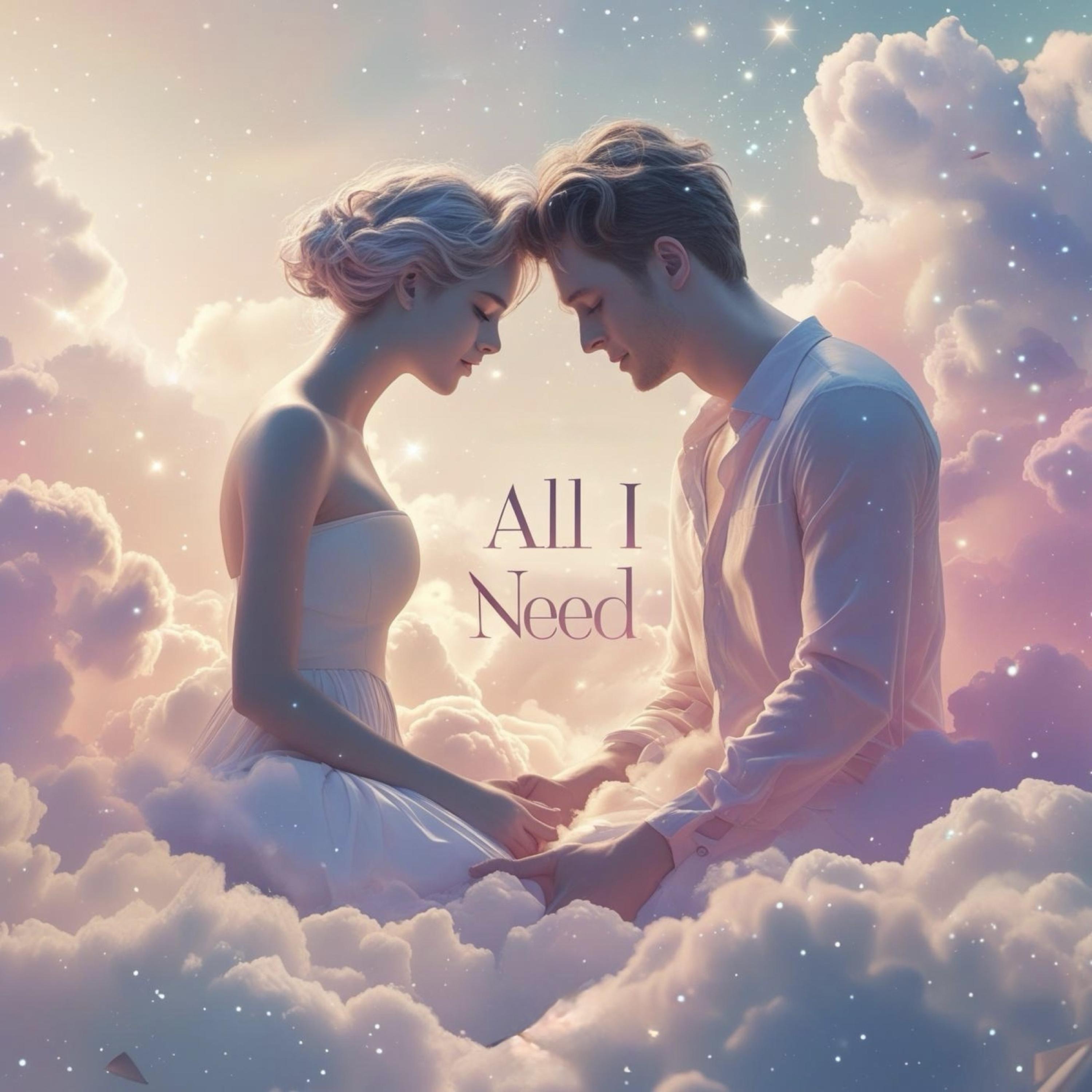 All I Need artwork