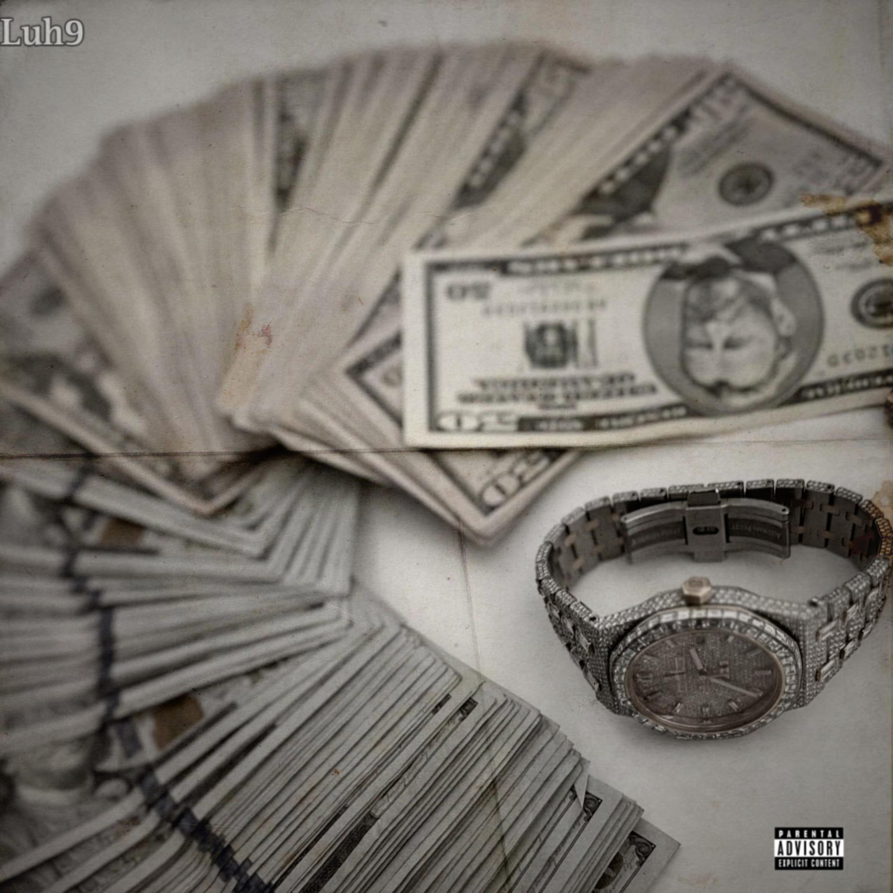 Fuck What You Heard artwork