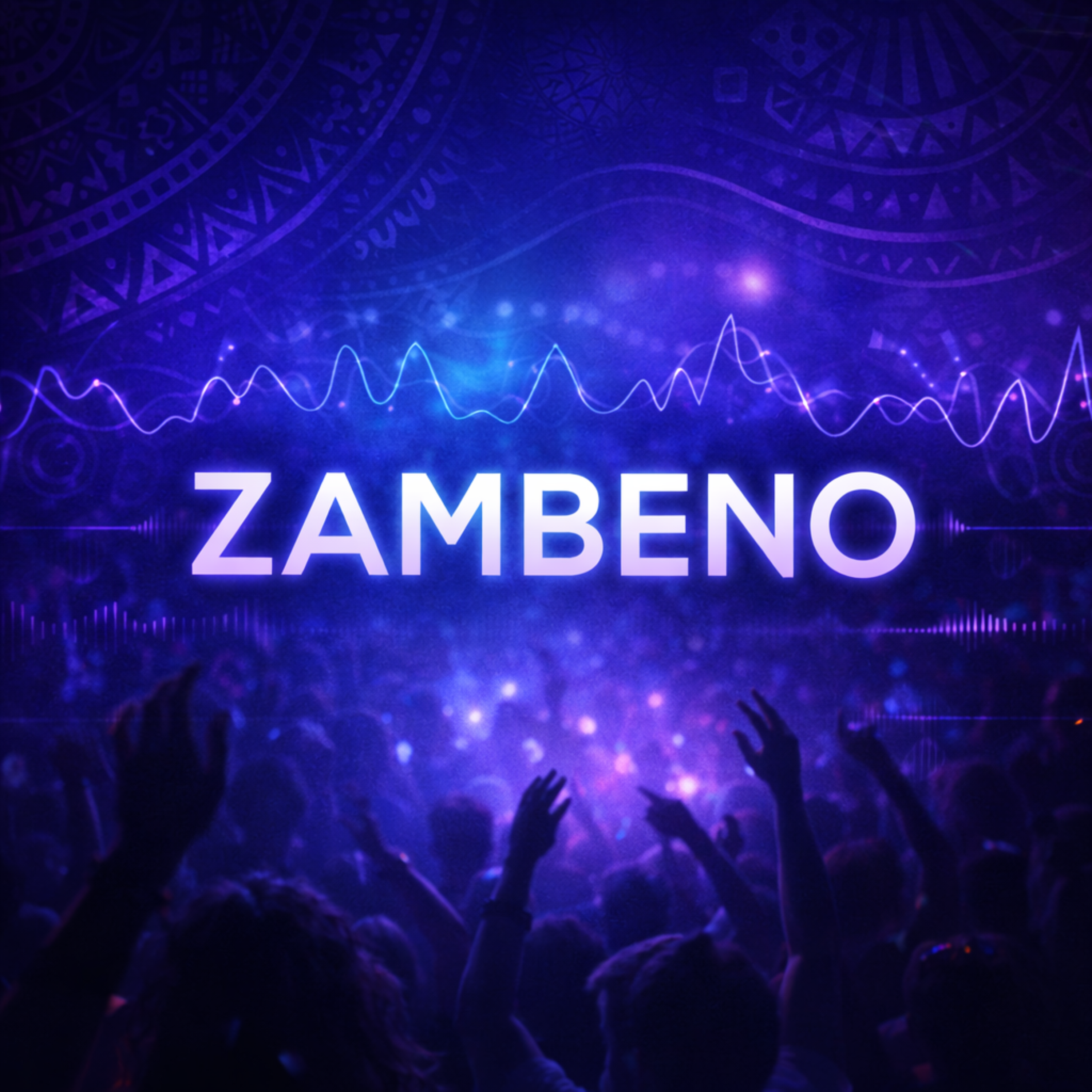 Zambeno artwork