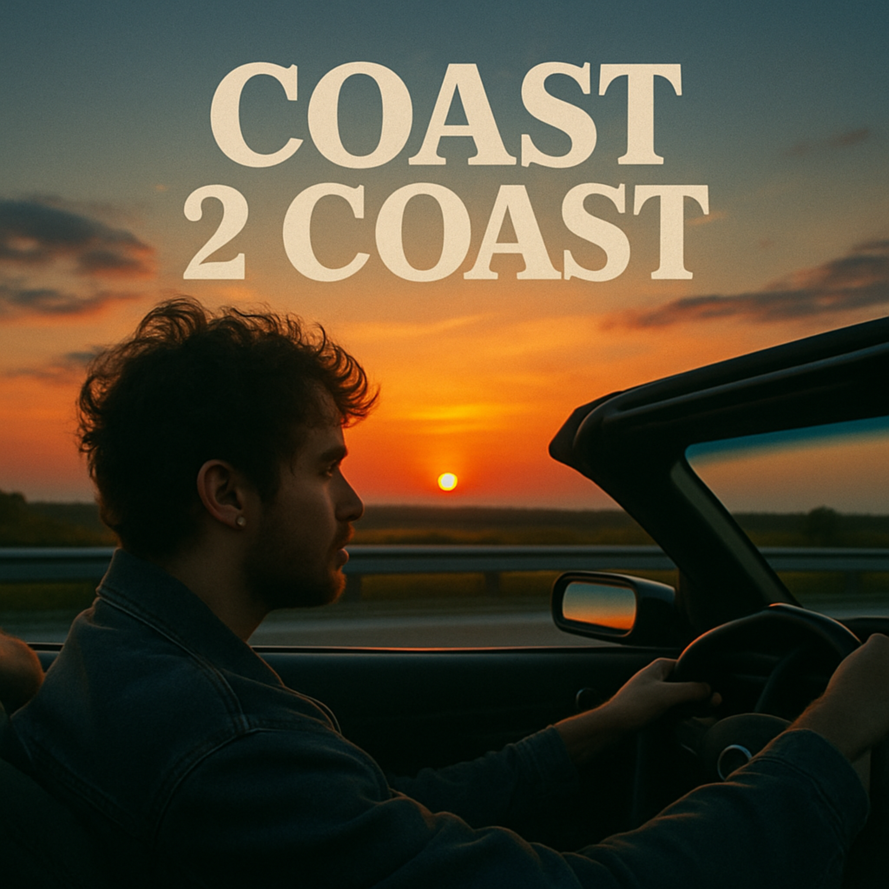 Coast 2 Coast artwork
