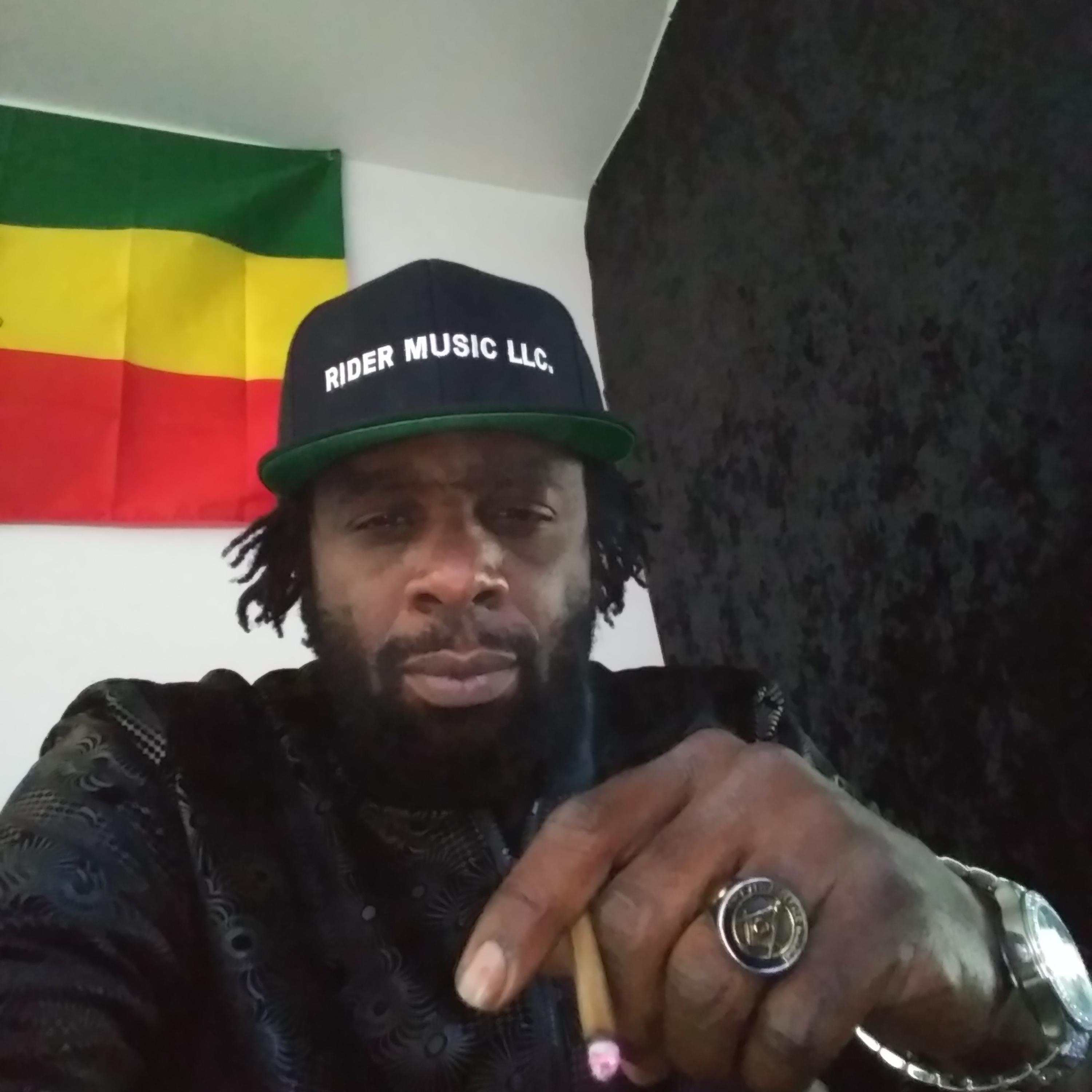 Jah House Ragga Ragga Sound by Naziriten Yuth cover art