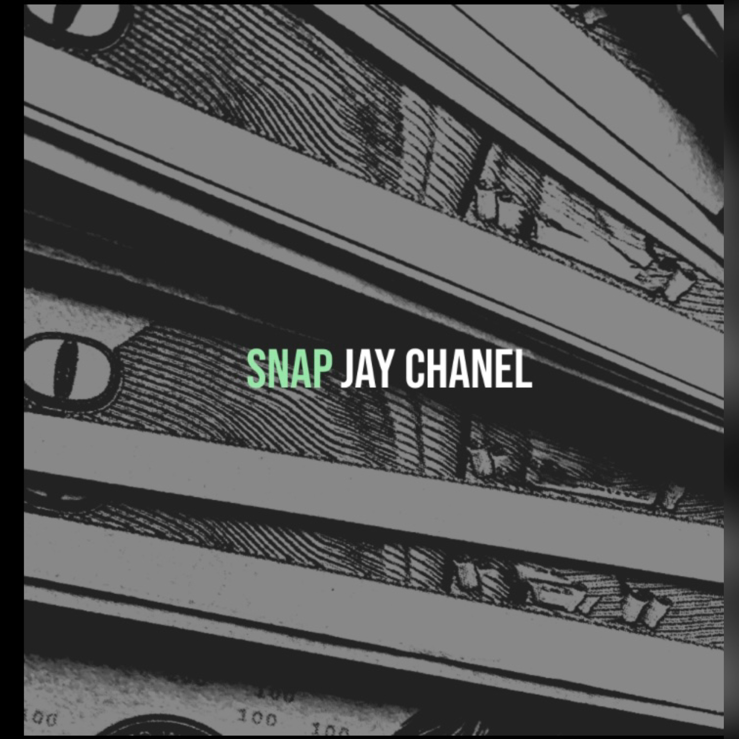 SNAP artwork