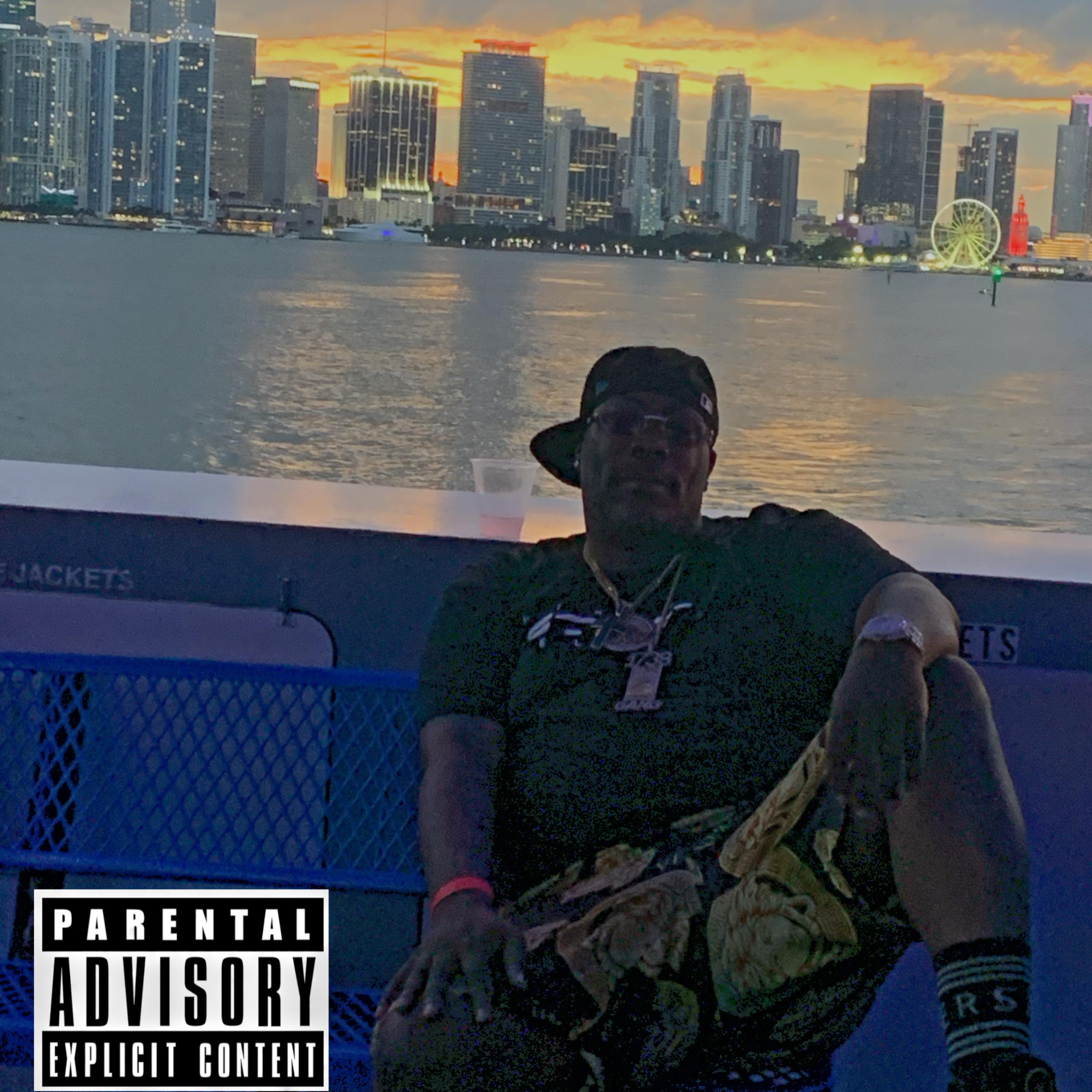 Come Get This D artwork