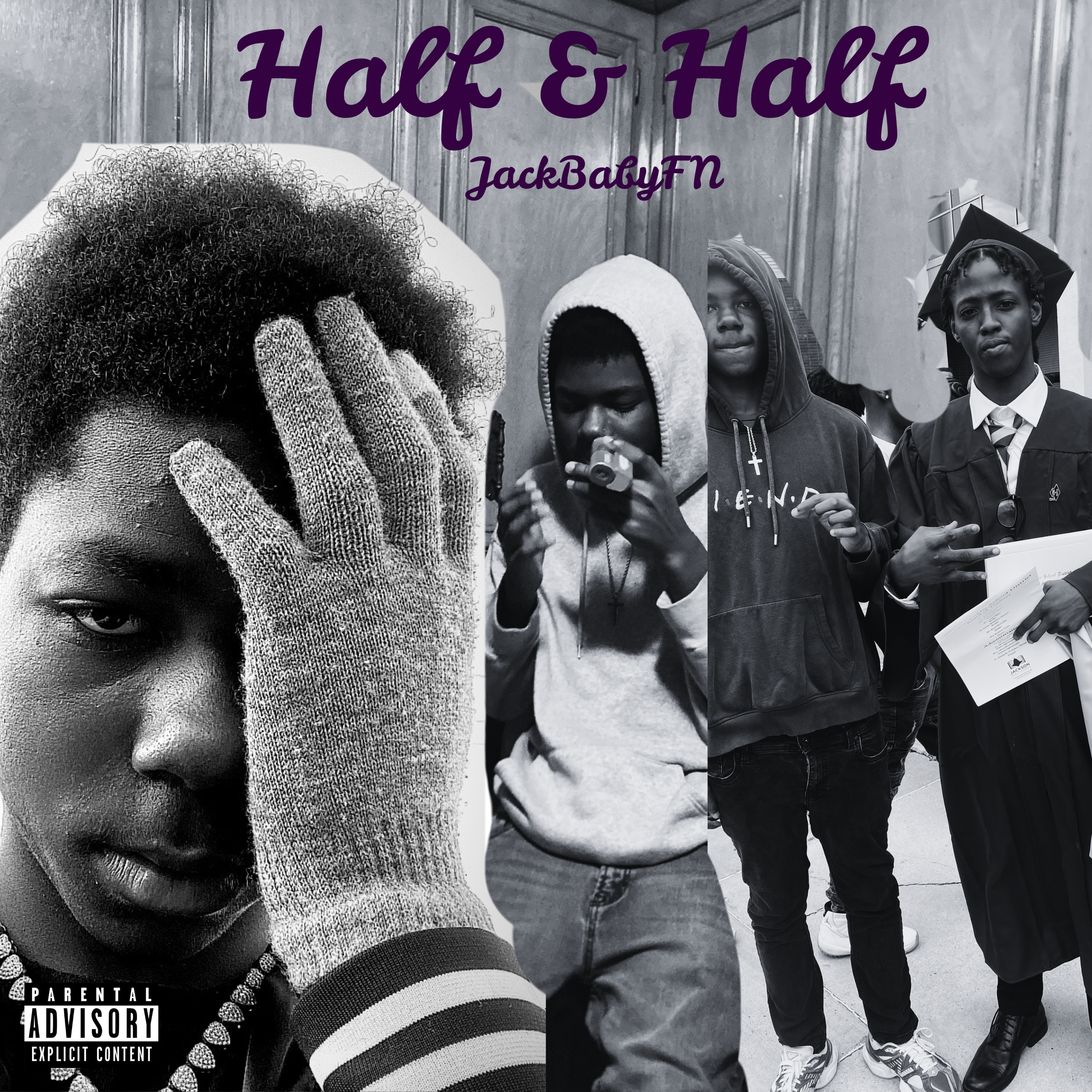 Half & Half artwork