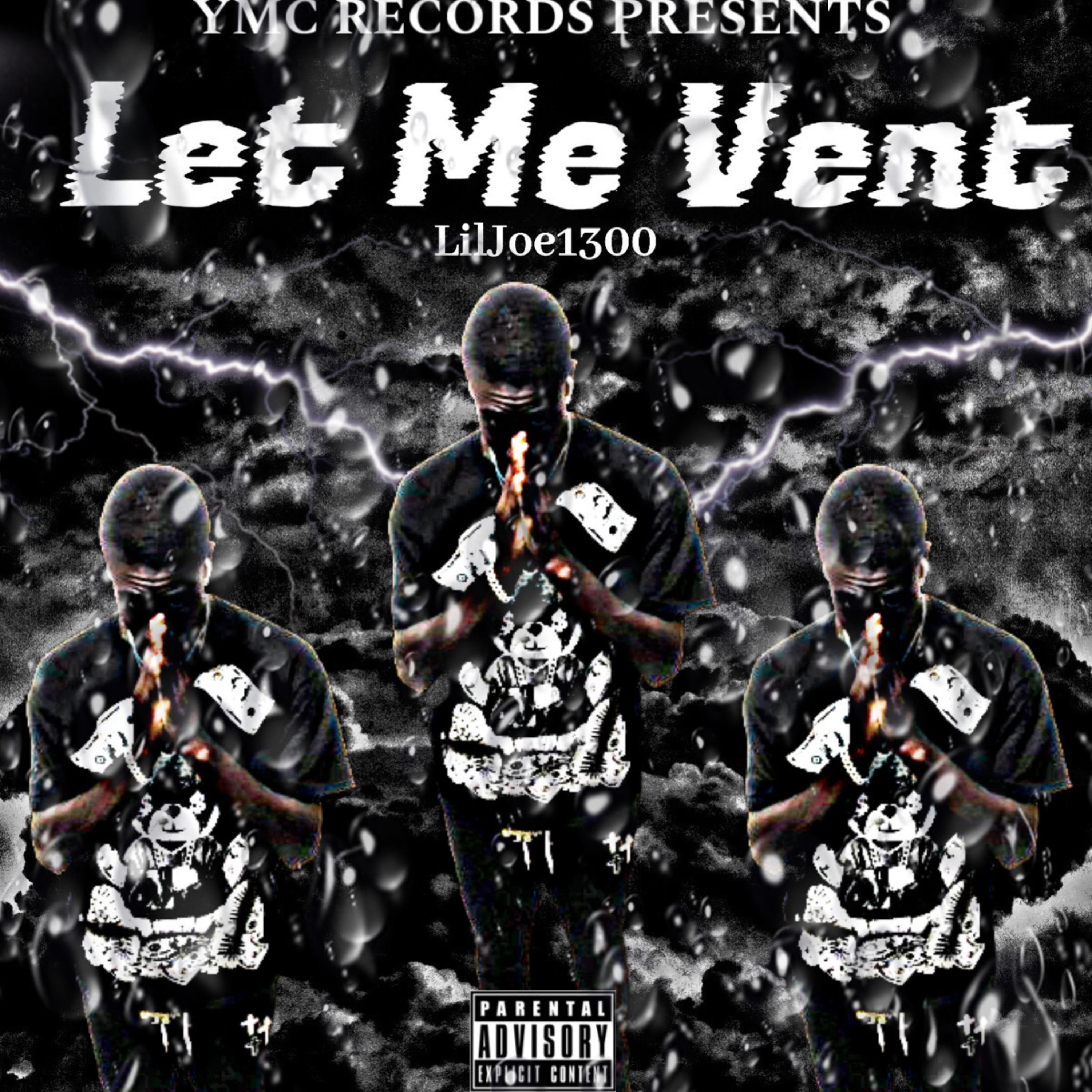 Let Me Vent artwork