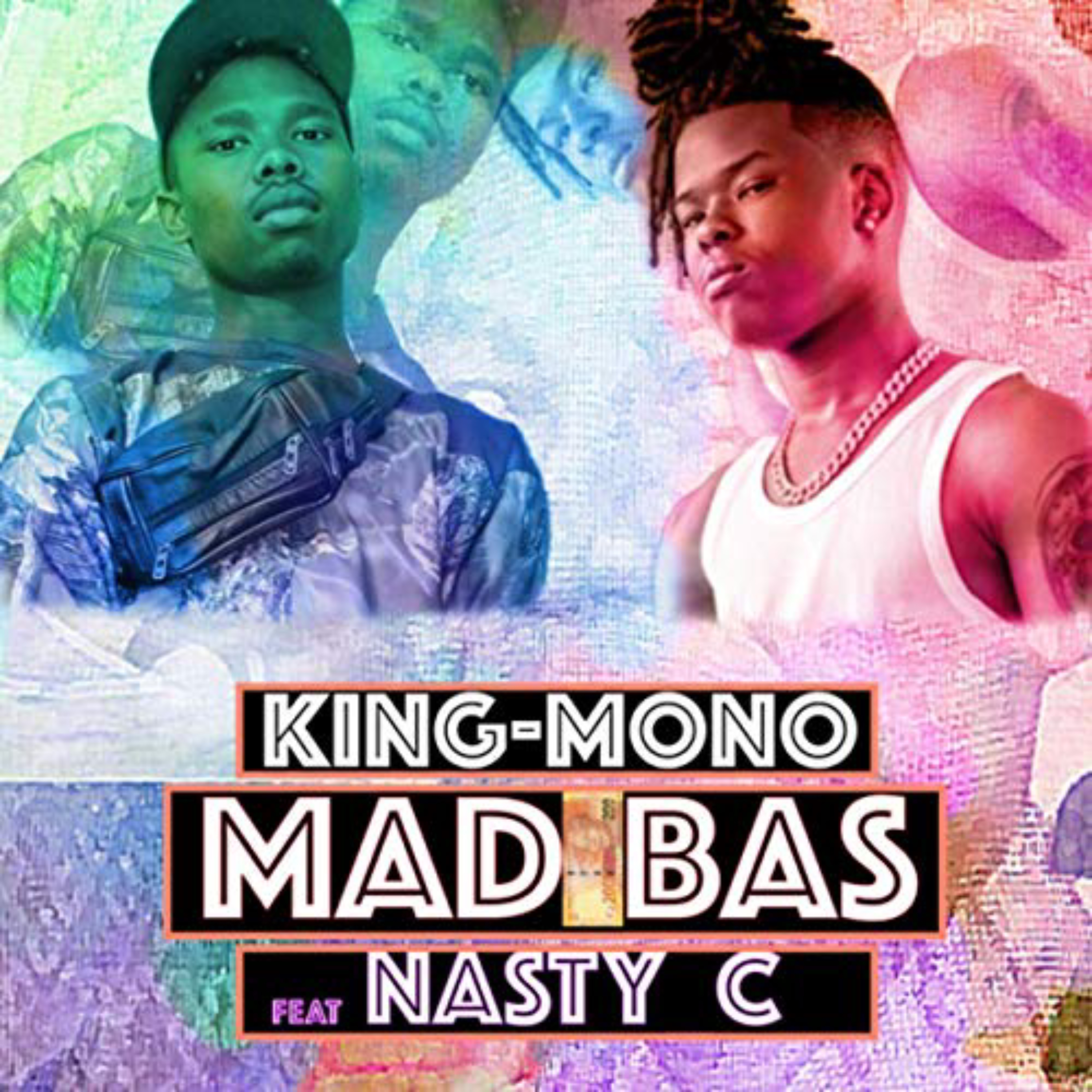 Madibas artwork