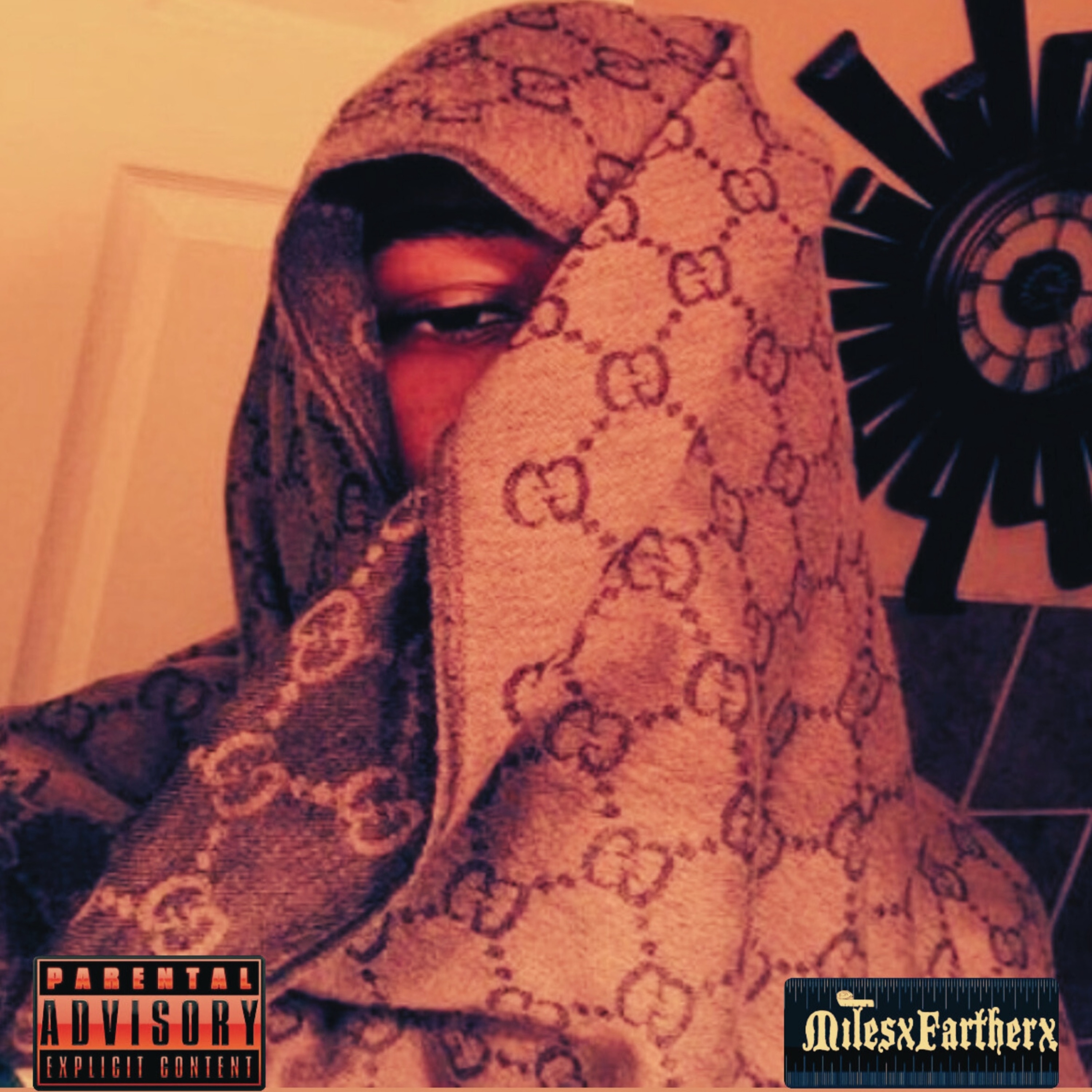 Guccci artwork