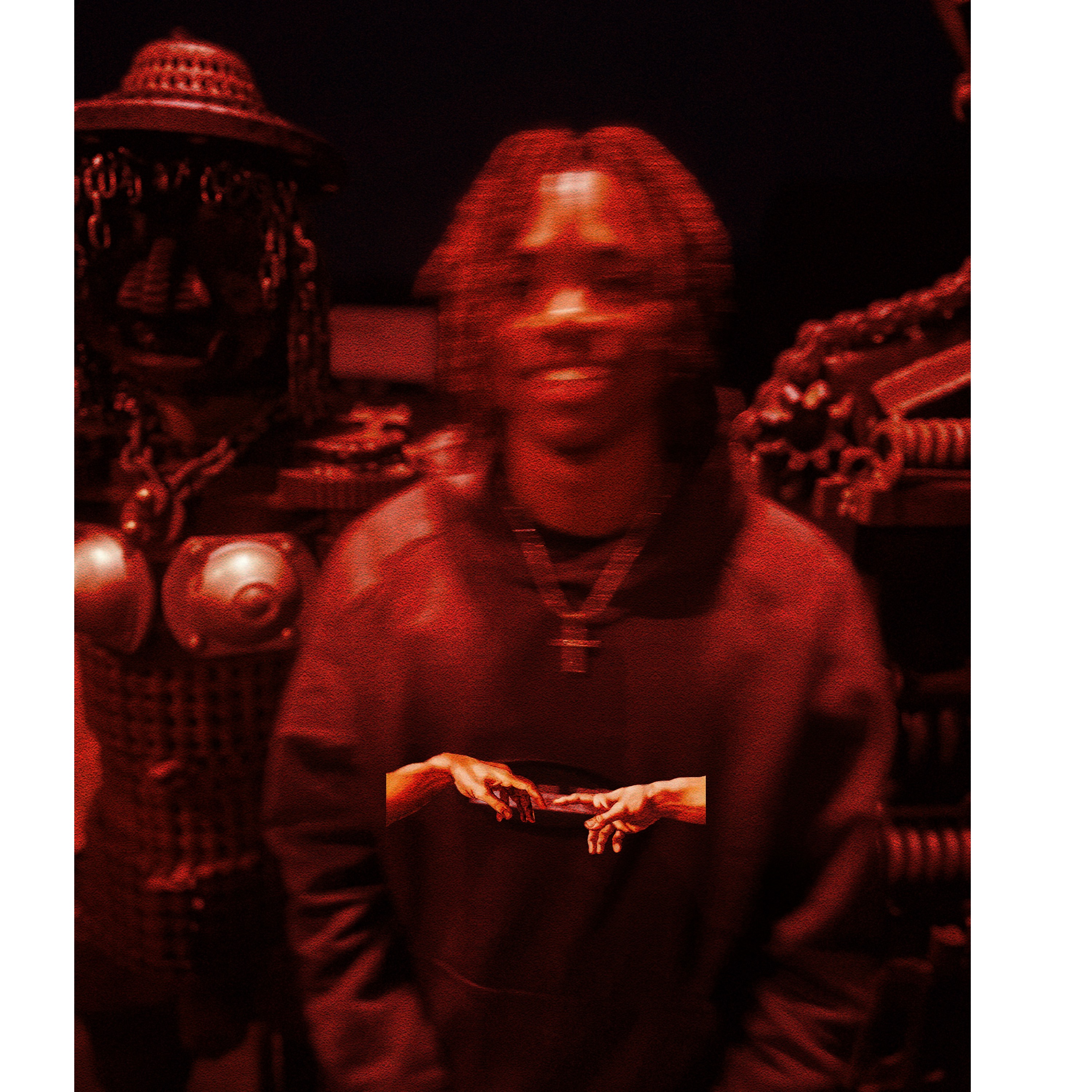Never Sell Out artwork