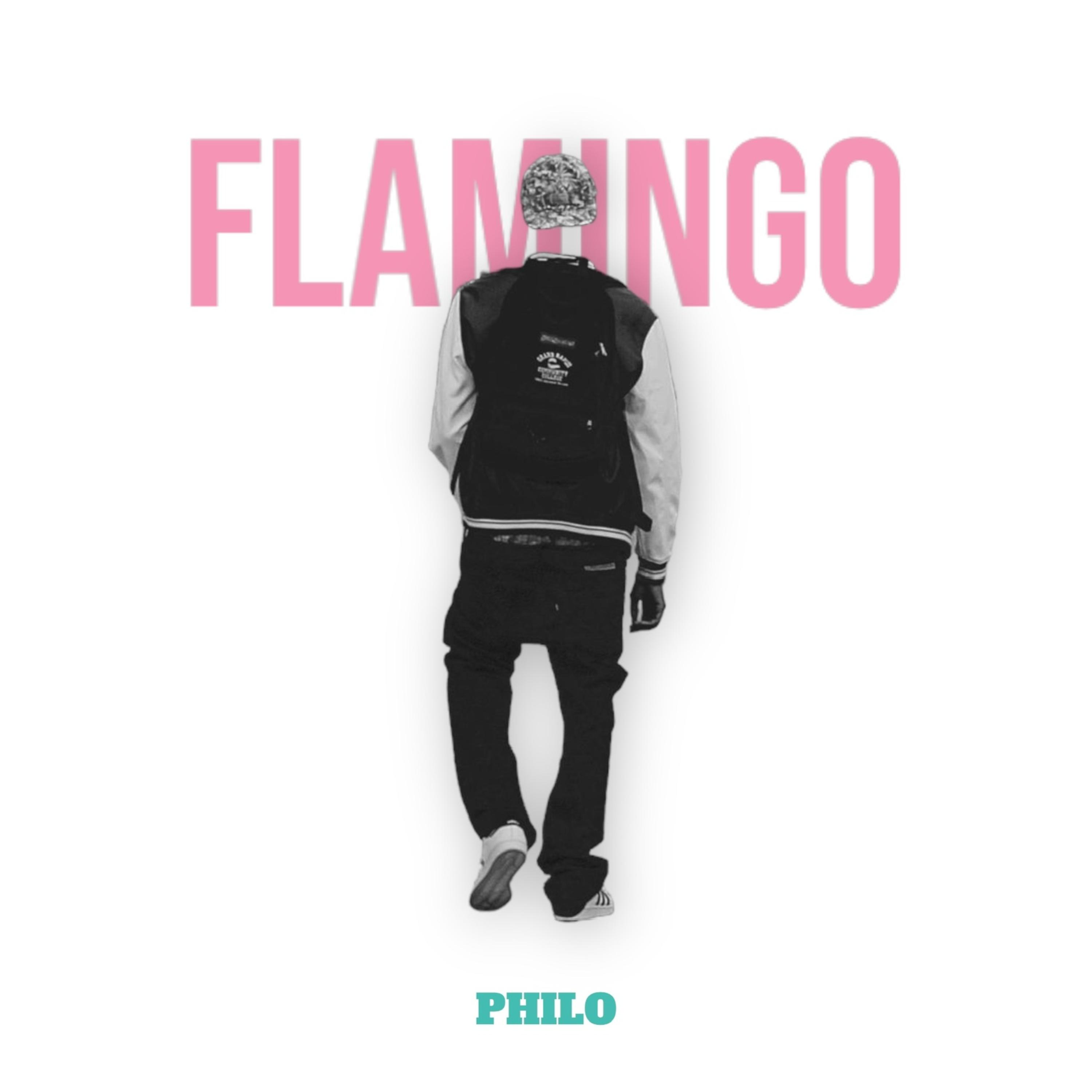 FLAMINGO artwork