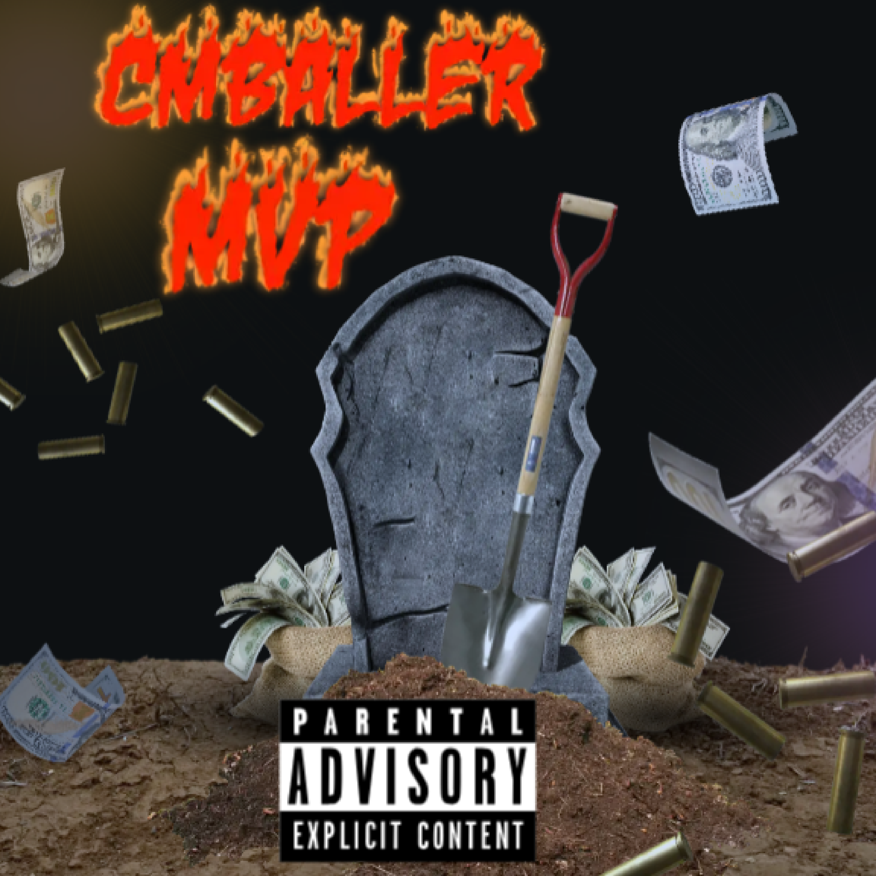 Mvp by Cmballer cover art