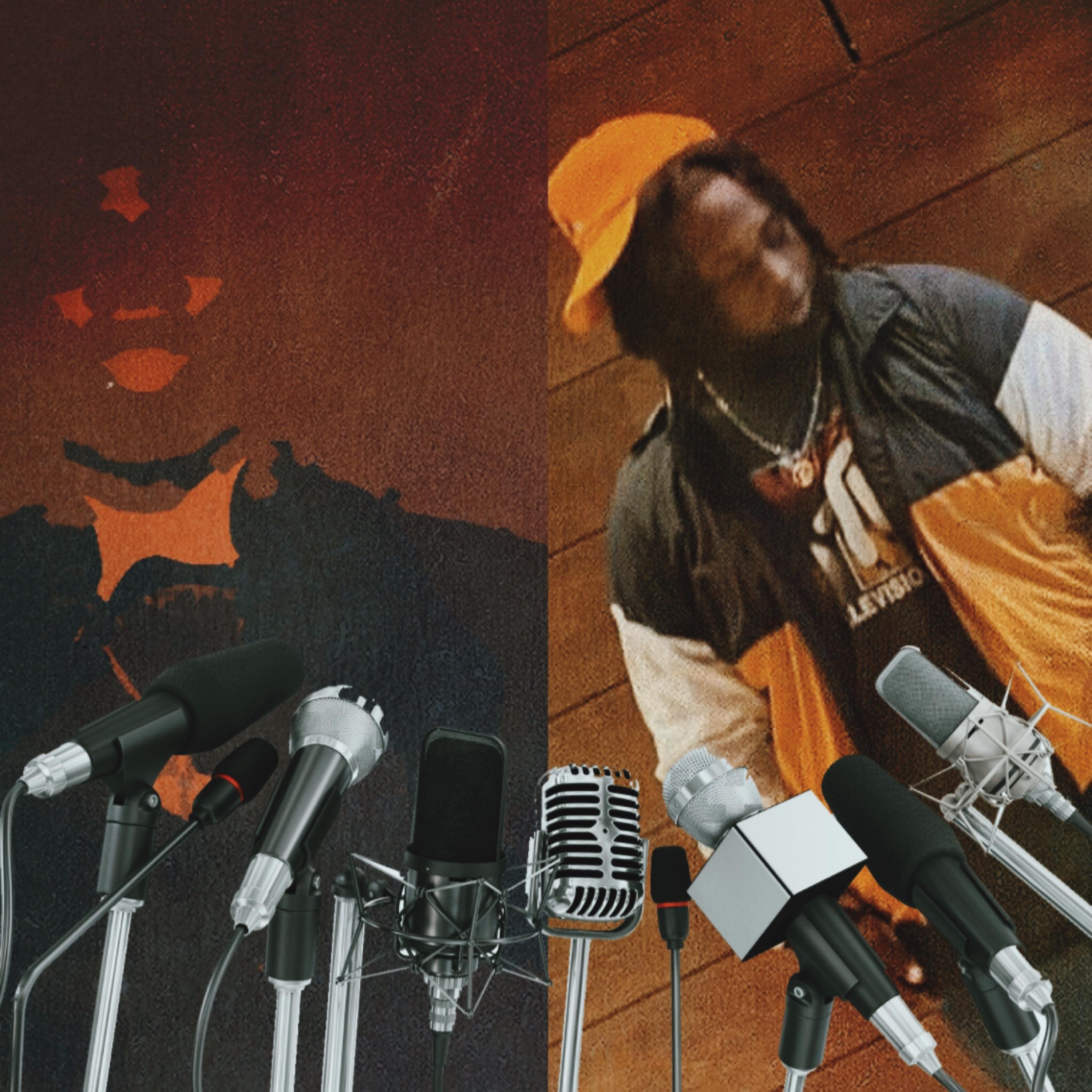 Married To Da Game artwork