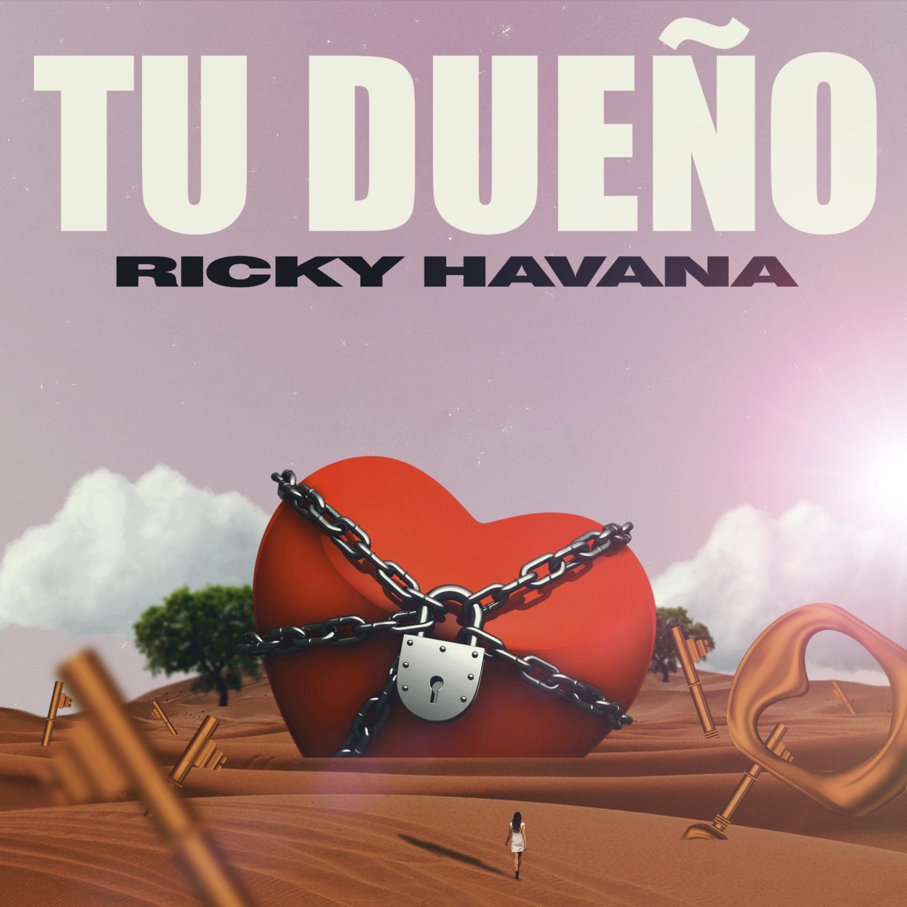 Tu Dueño artwork