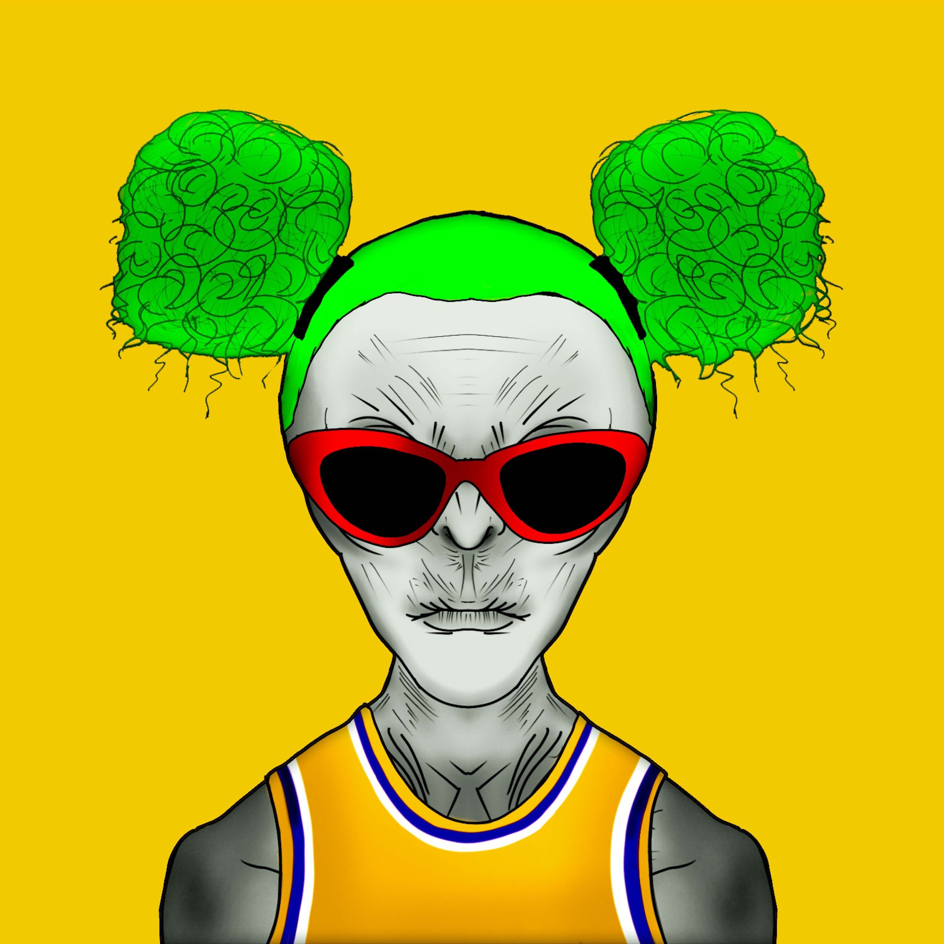 Never Stopped artwork