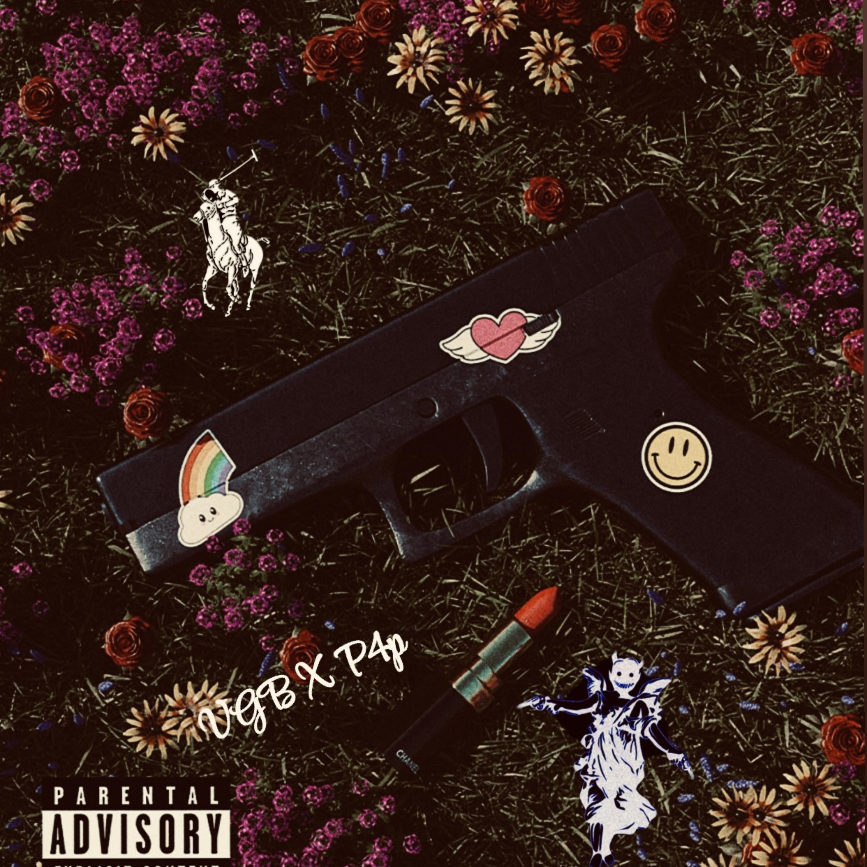 Vgb X P4p artwork