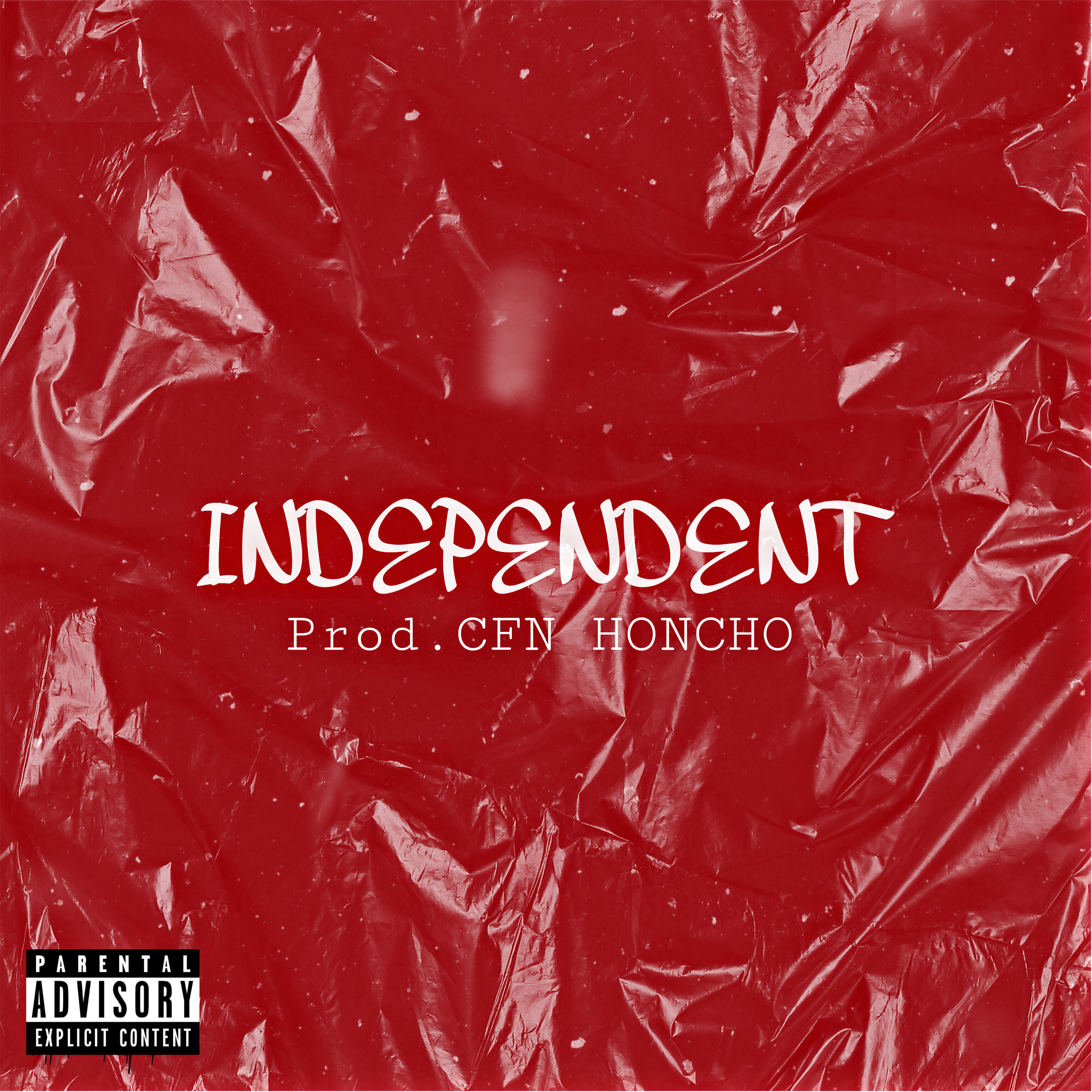 Independent artwork