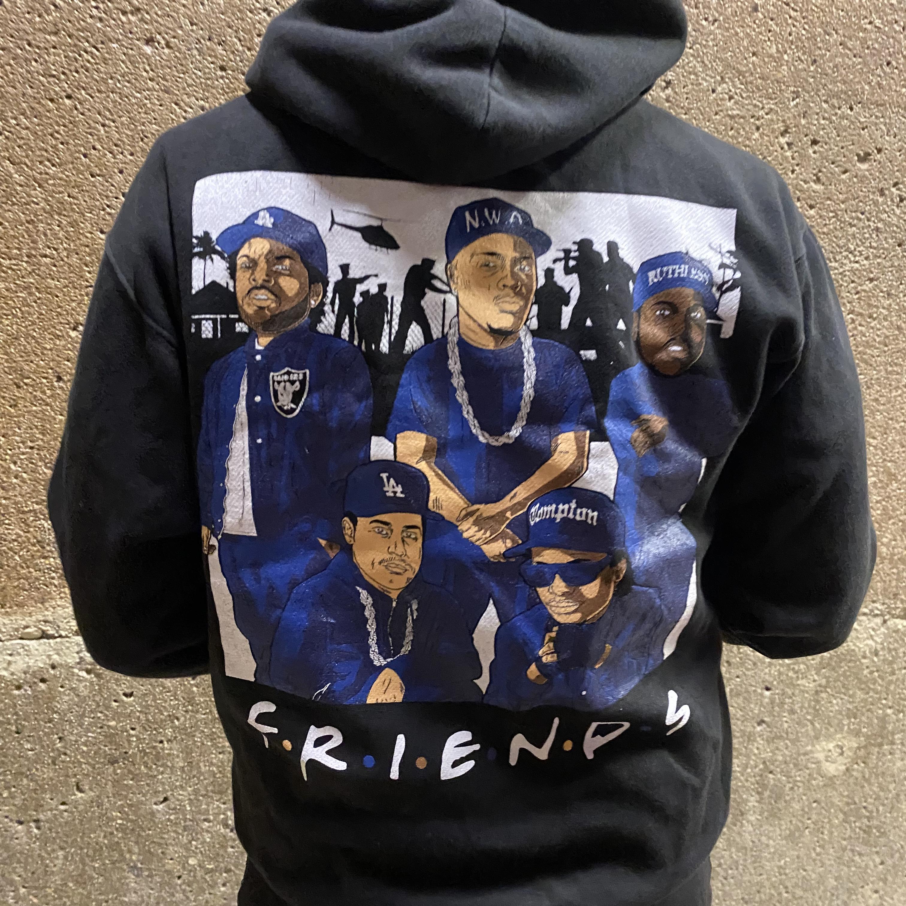 You Just Don’t Know artwork