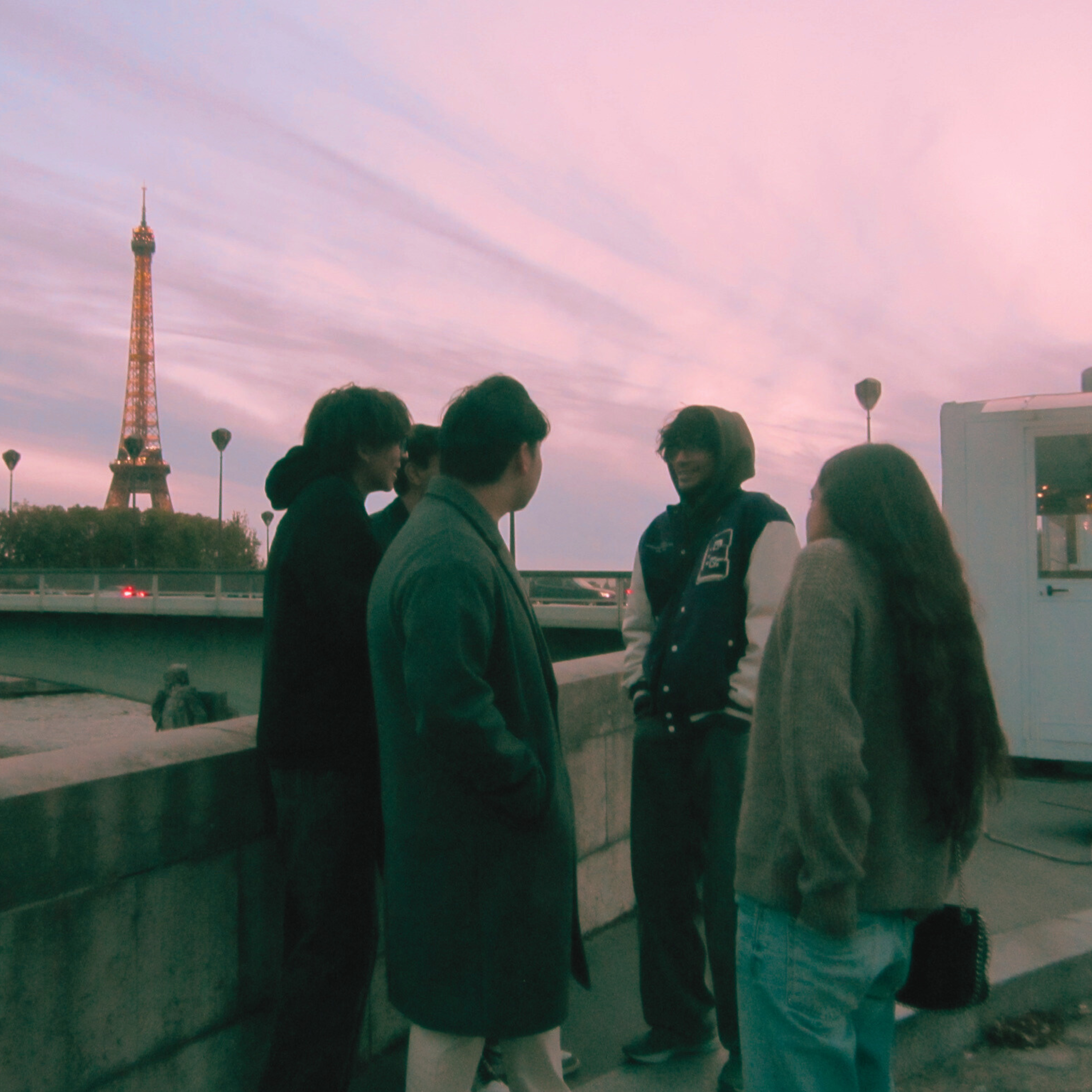 DO THINGS RIGHT artwork