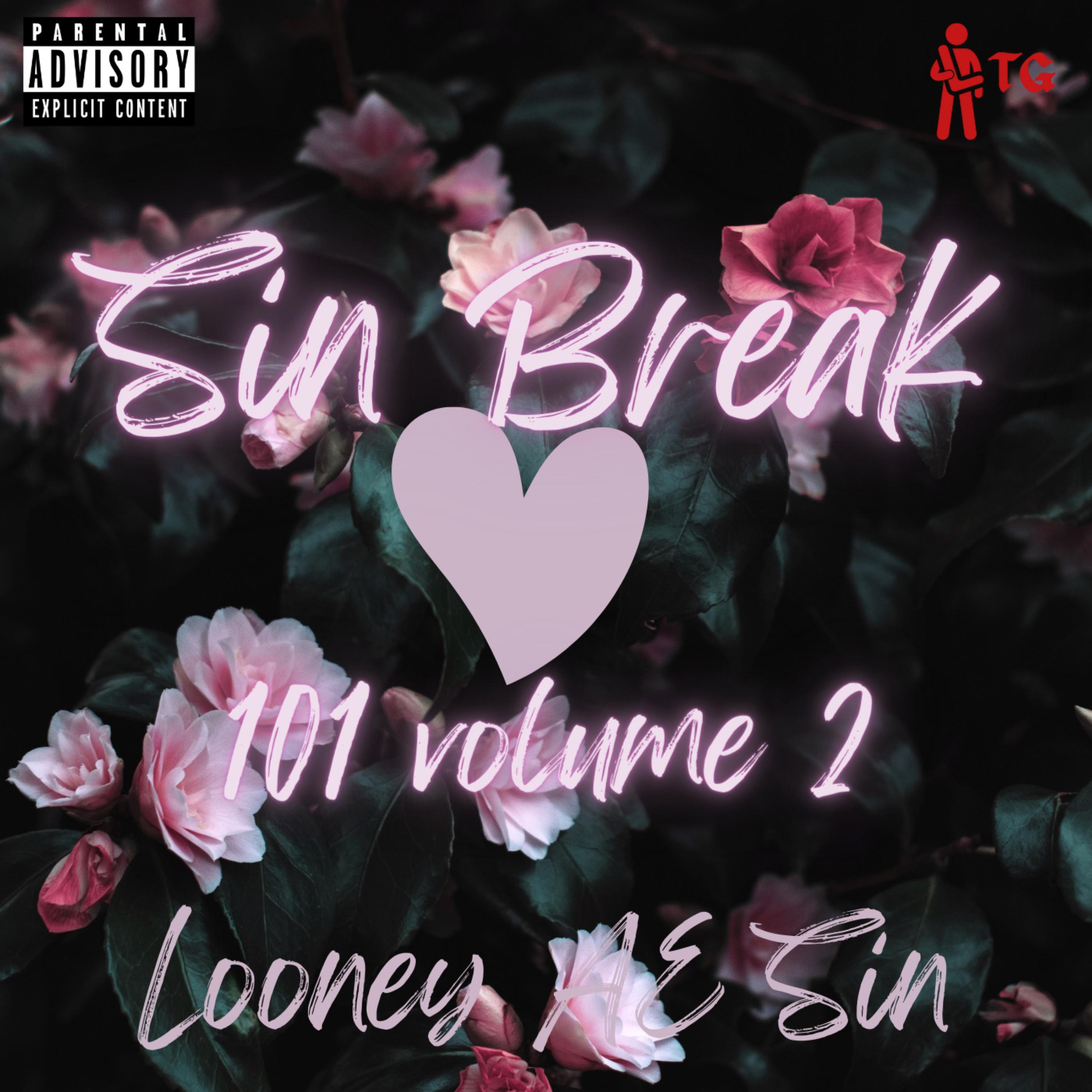 Sin Break 101 Volume 2 artwork