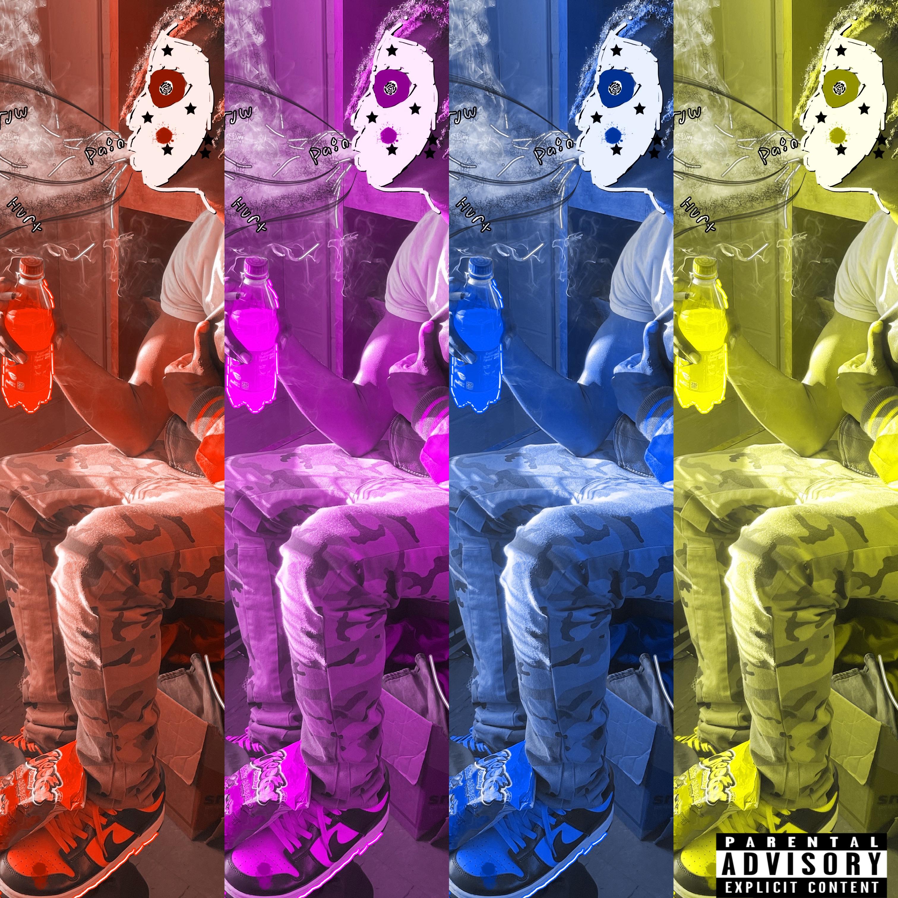 Repression , I'll See You Soon artwork