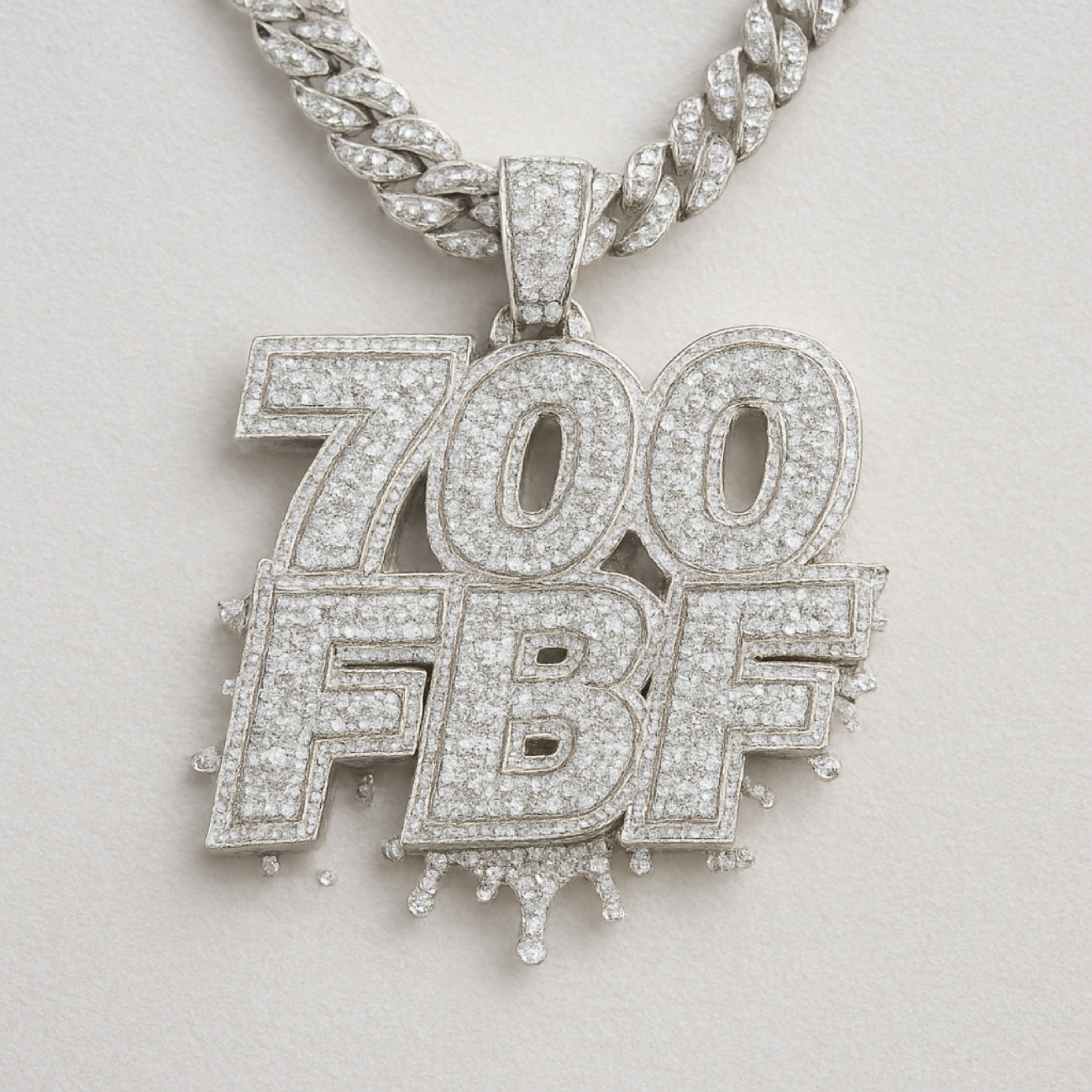 700 artwork