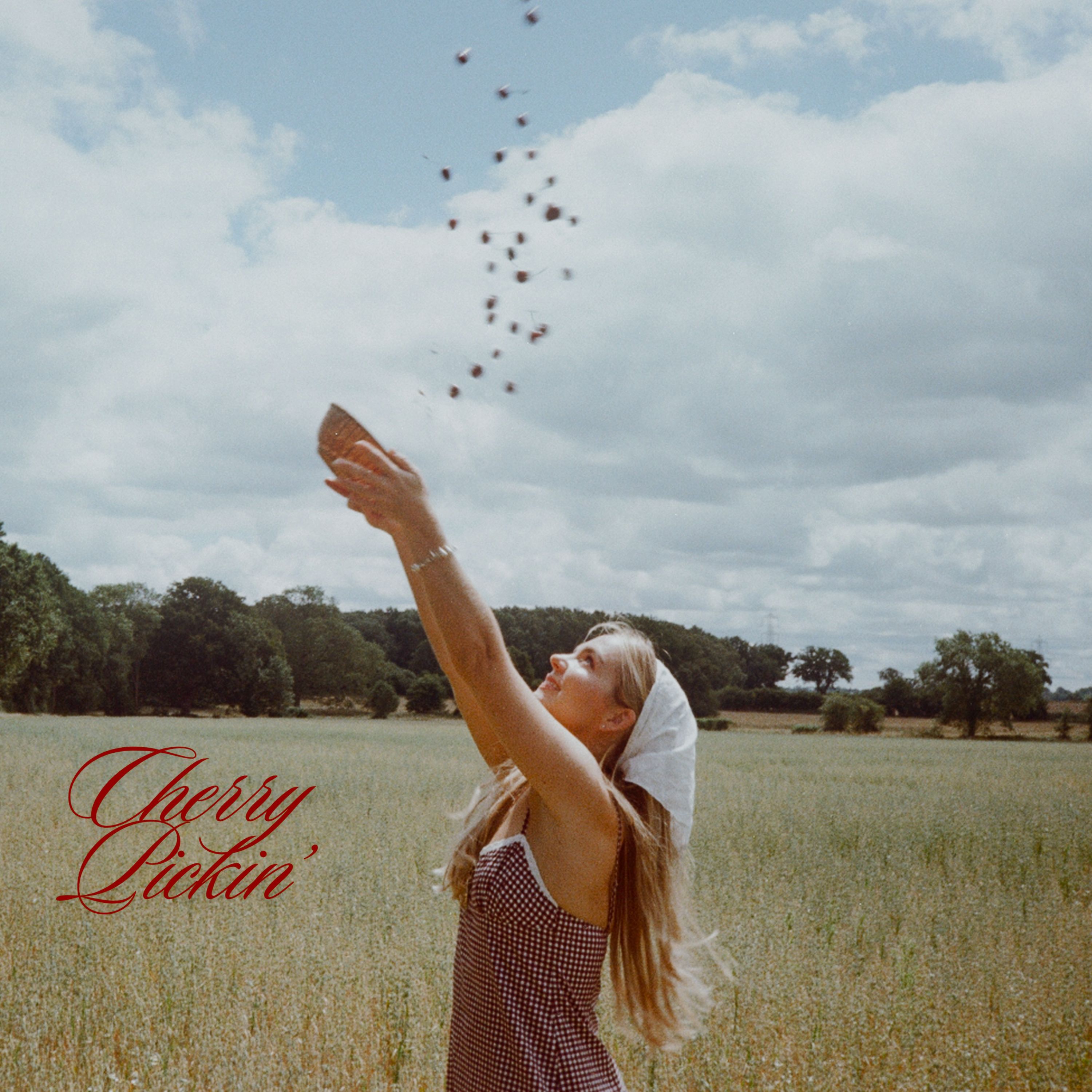 Cherry Pickin' artwork