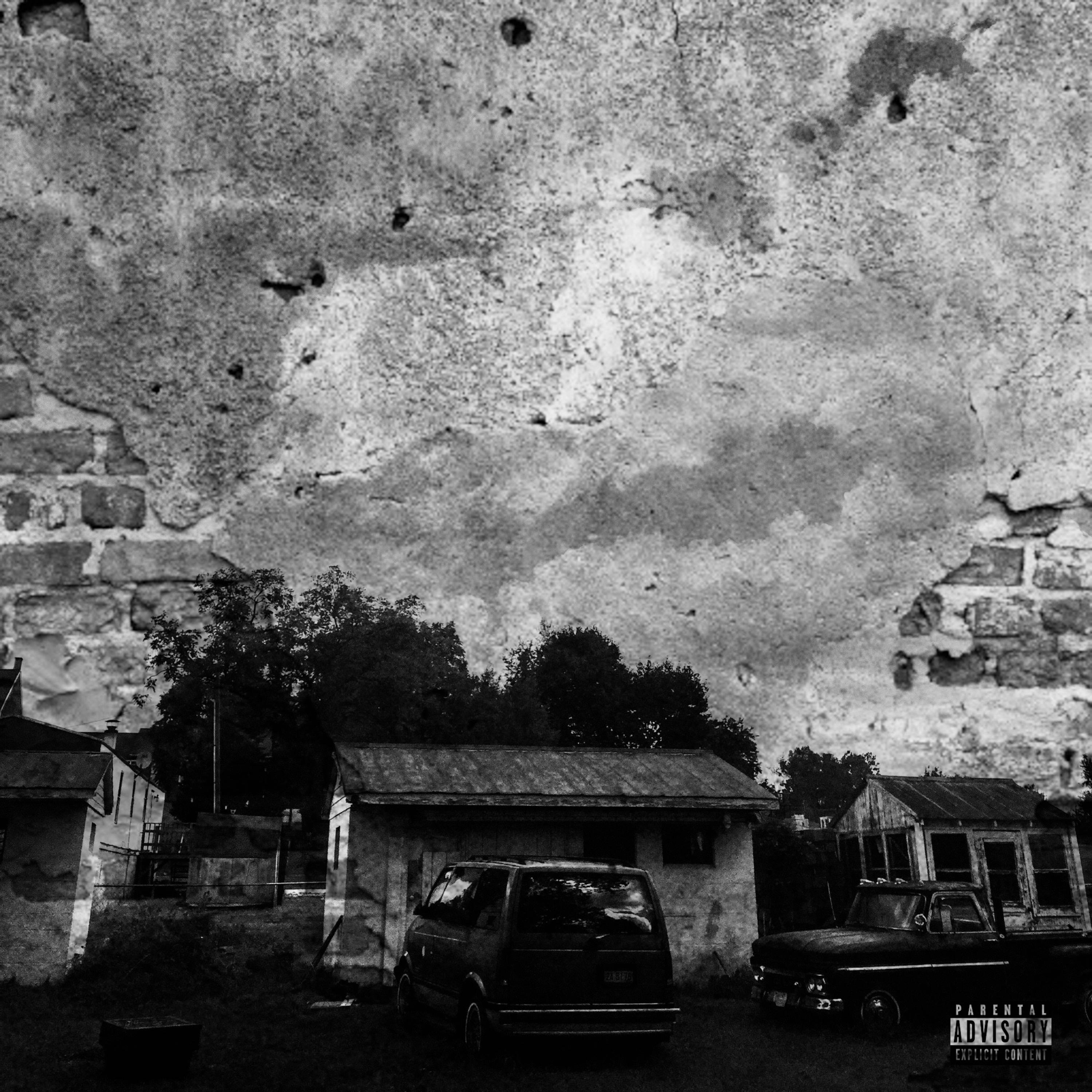 DARK artwork