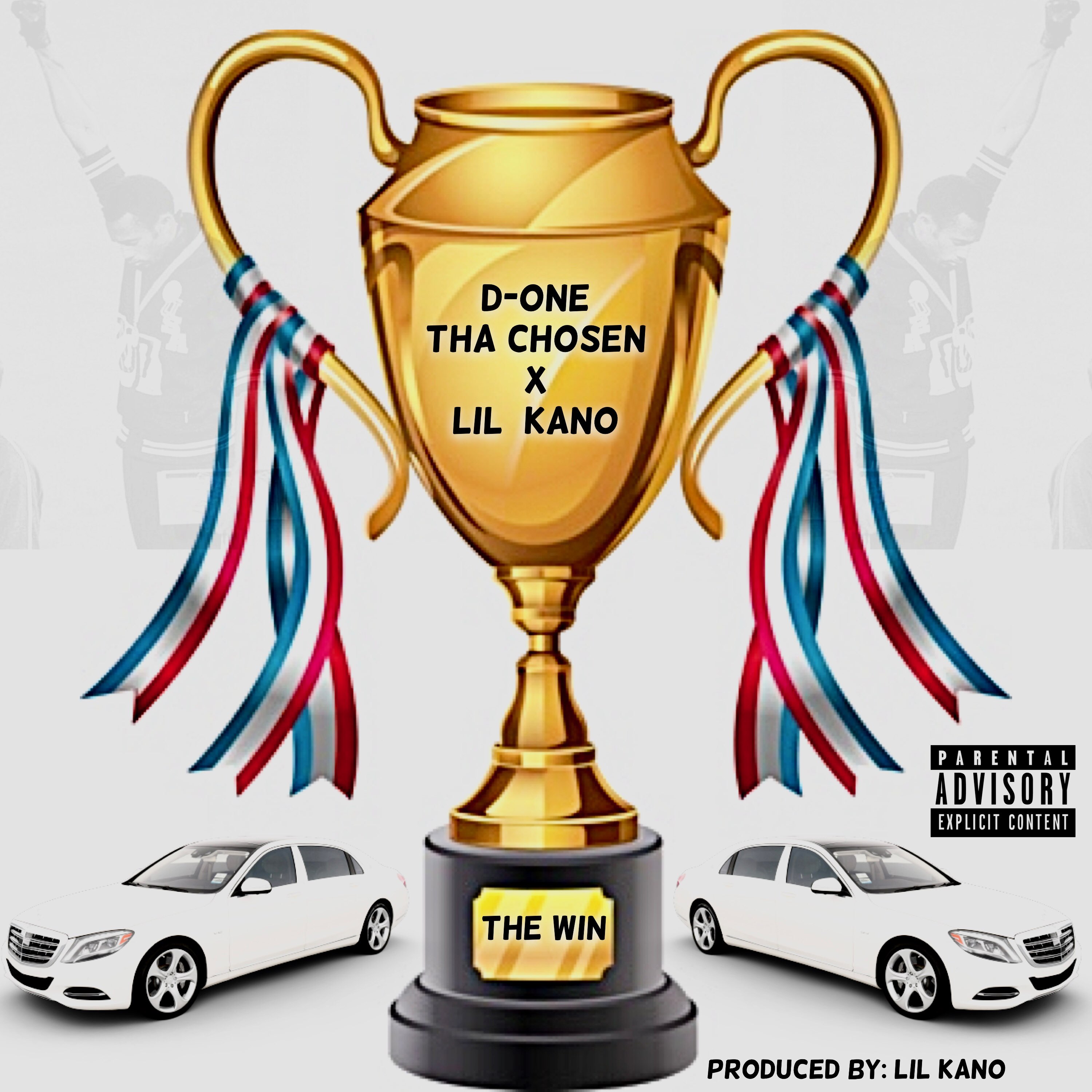 The Win artwork