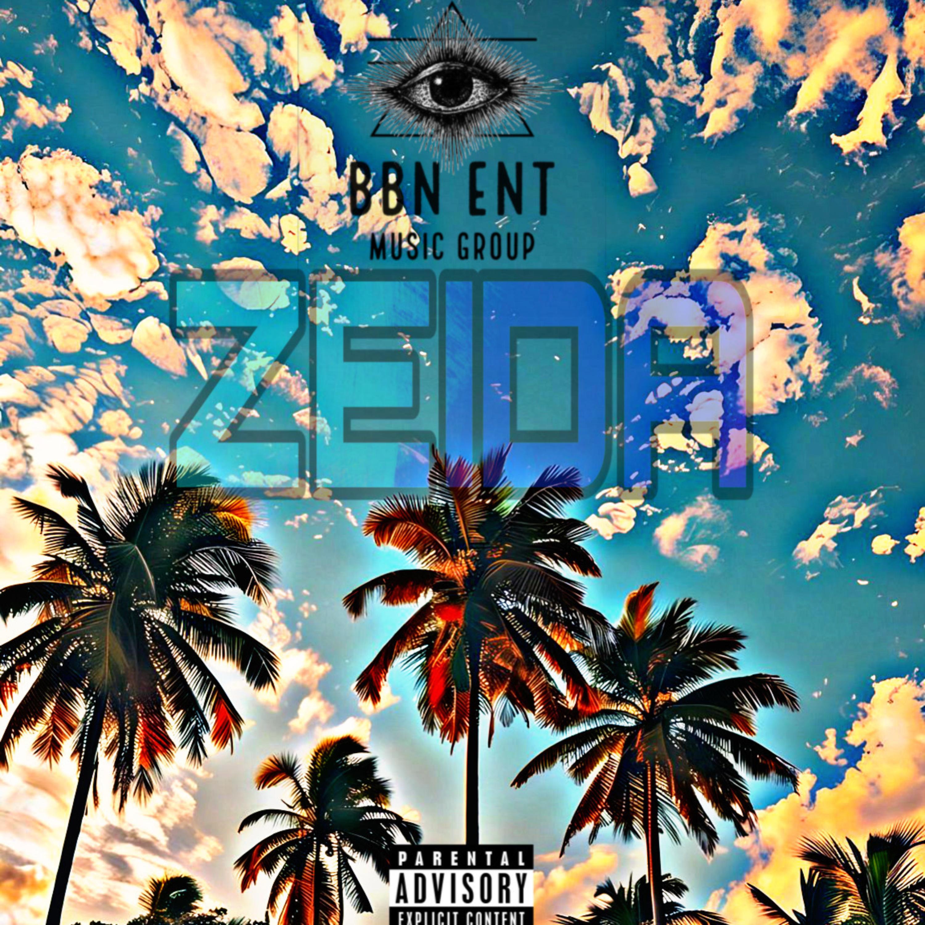 ZEIDA artwork